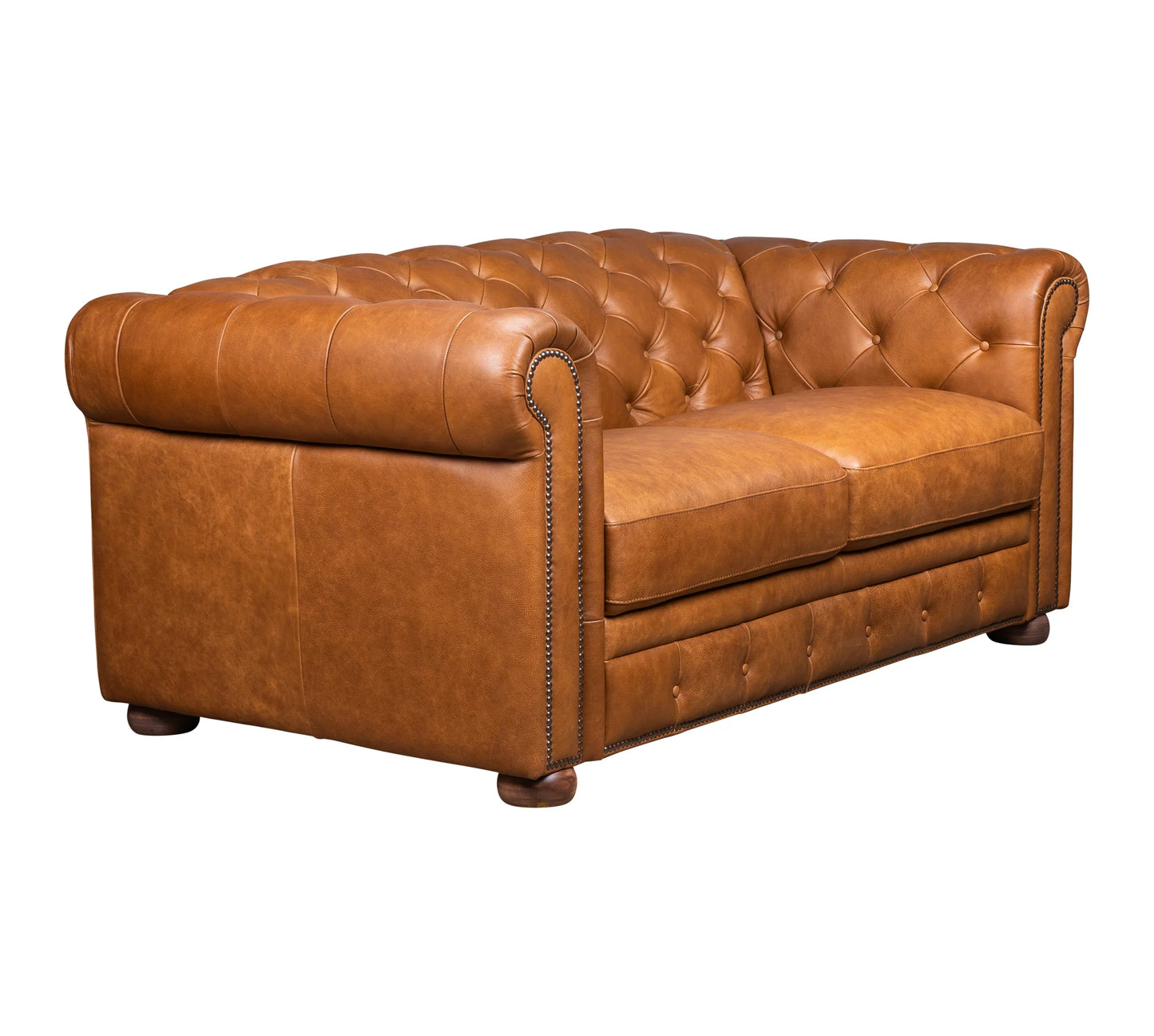 Bridgeport Loveseat