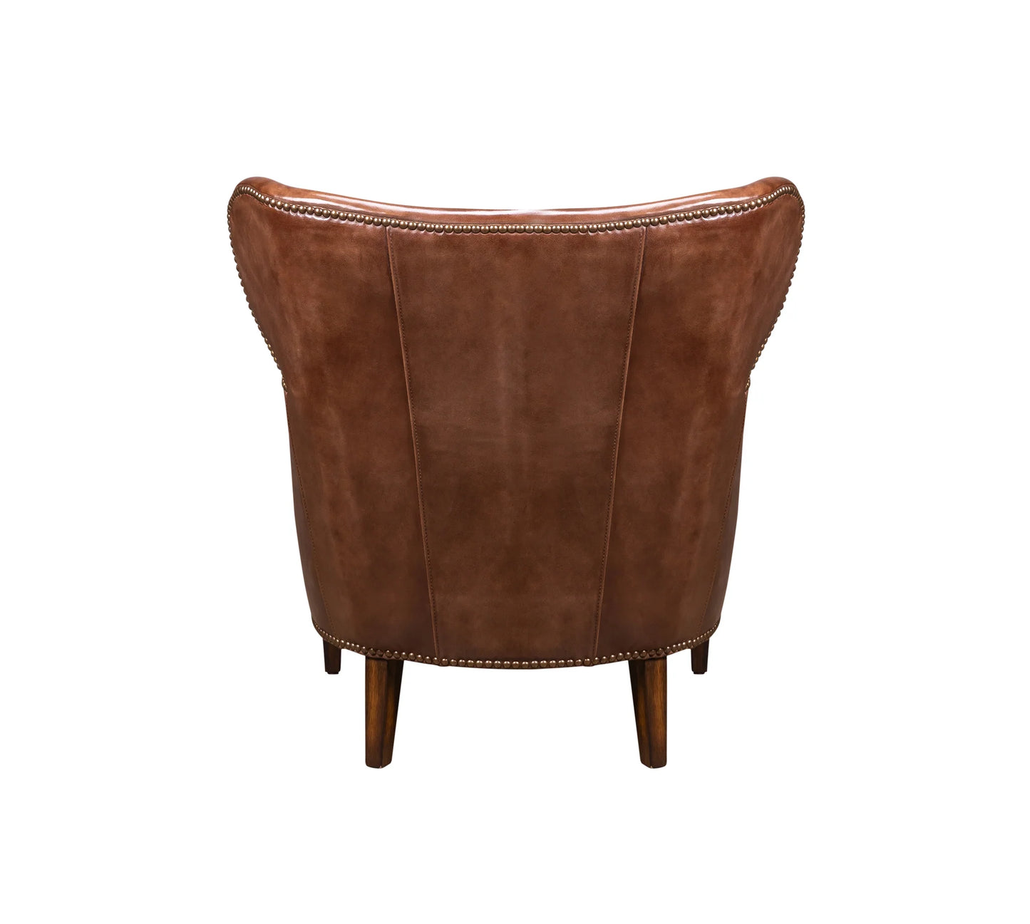 Orleans Chair in Richmond Saddle