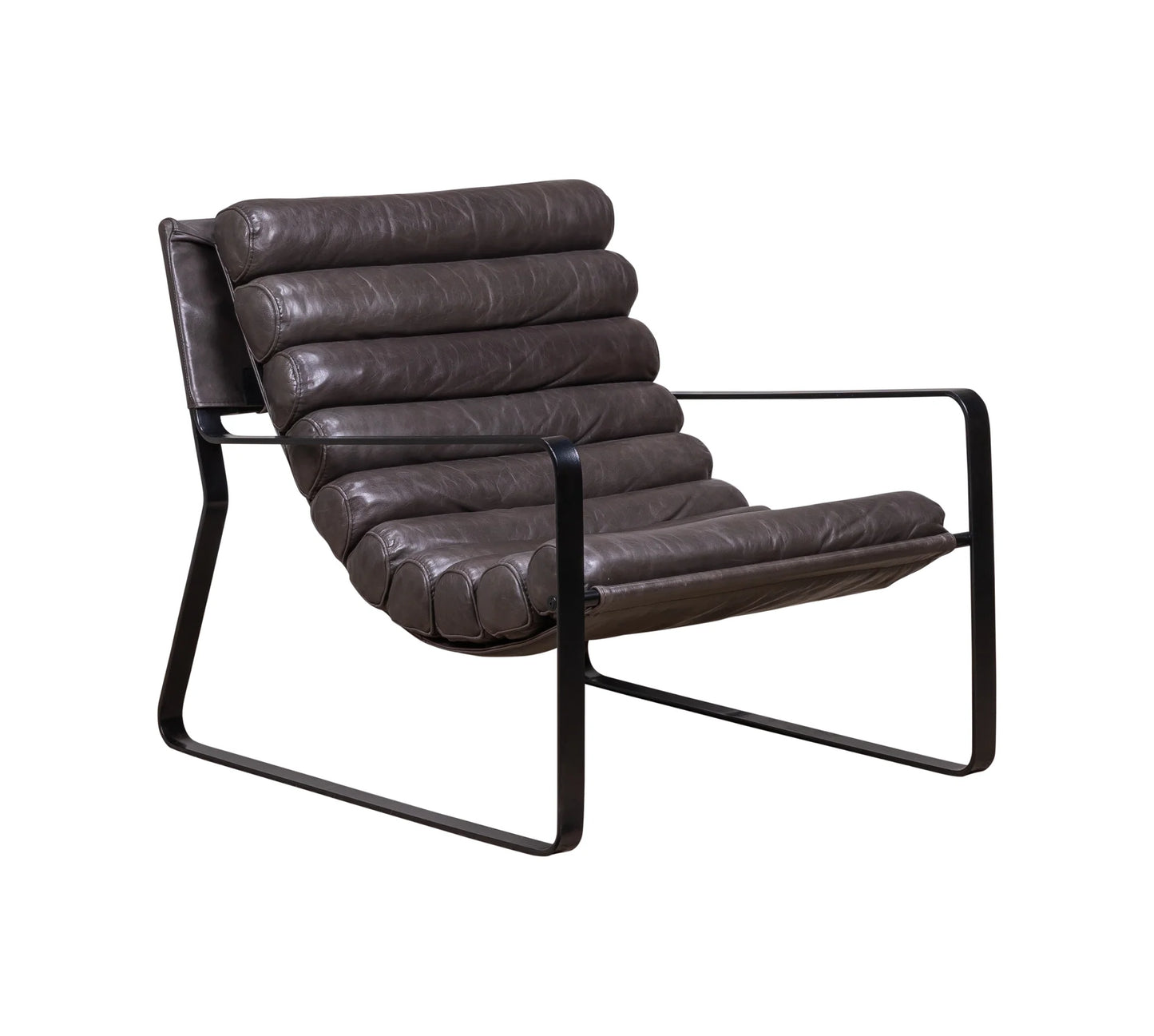 Bacana Chair in Yukon Basilica