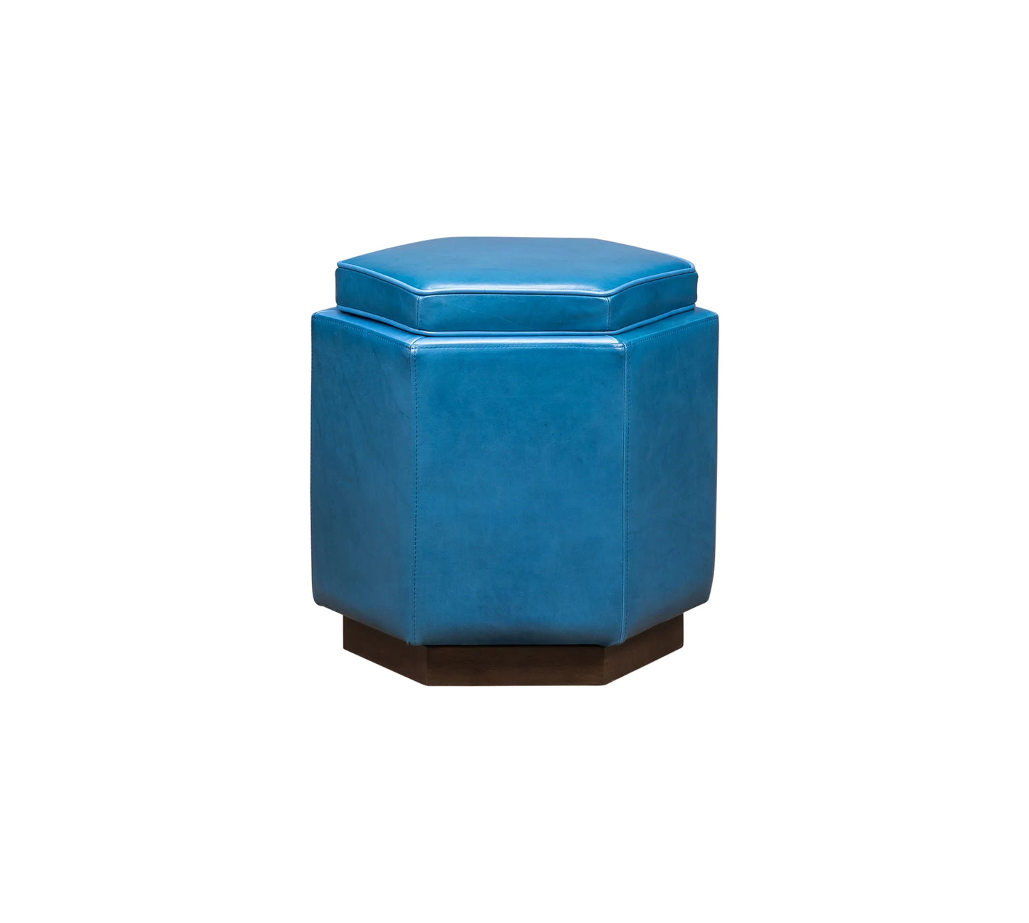 Chit Chat Swivel Ottoman