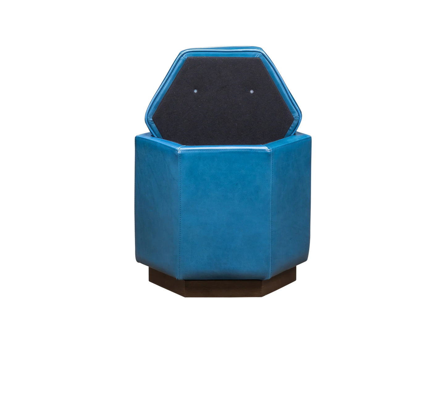 Chit Chat Swivel Ottoman