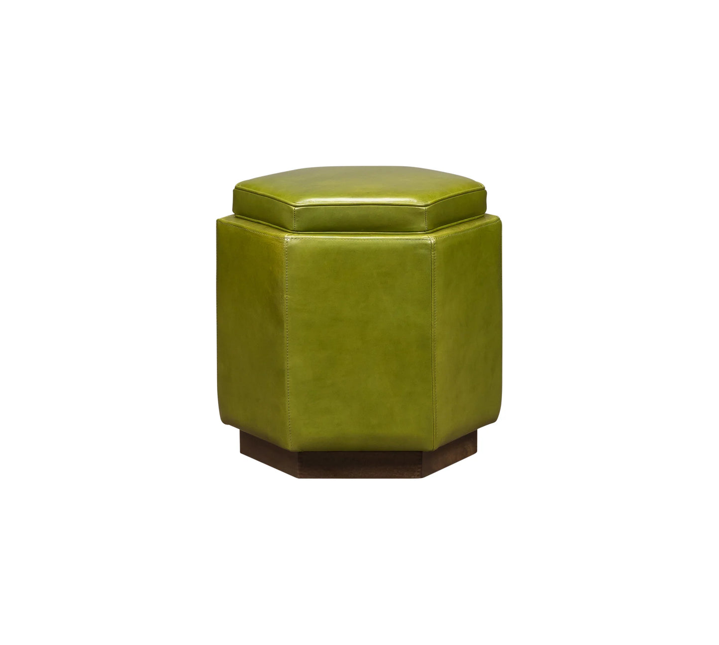 Chit Chat Swivel Ottoman