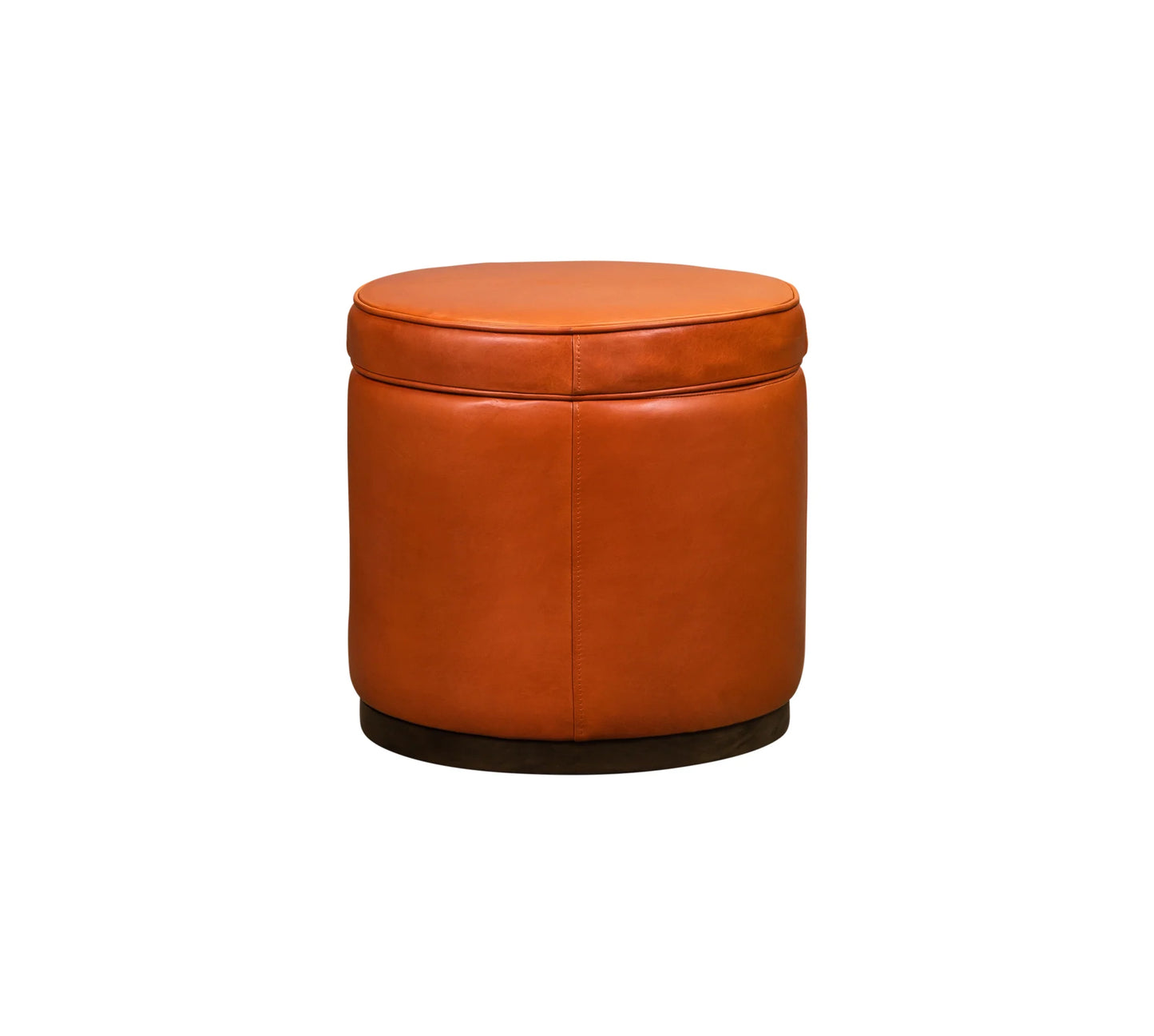 Leg Up Swivel Ottoman