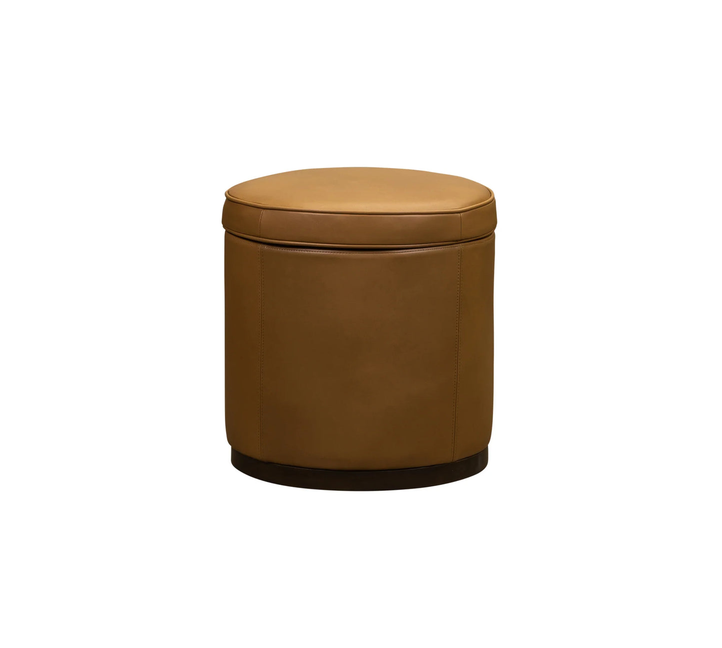 Leg Up Swivel Ottoman