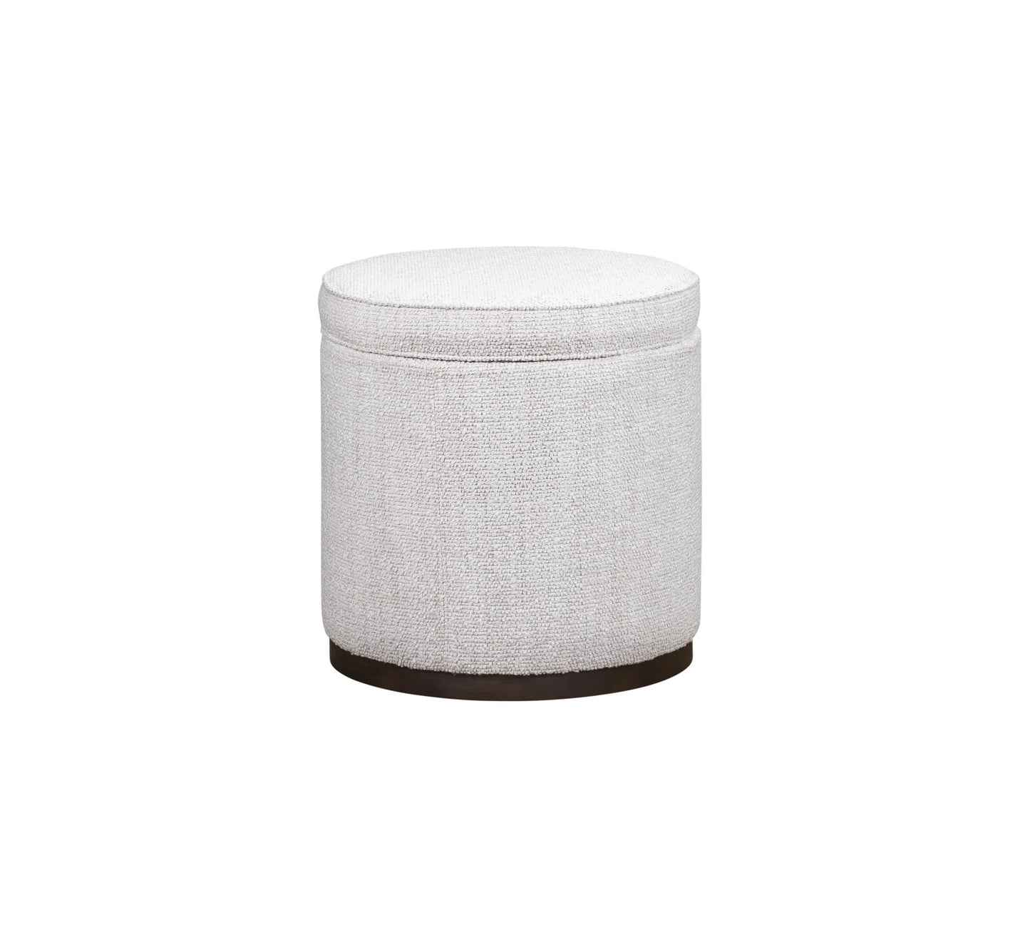 Leg Up Swivel Ottoman