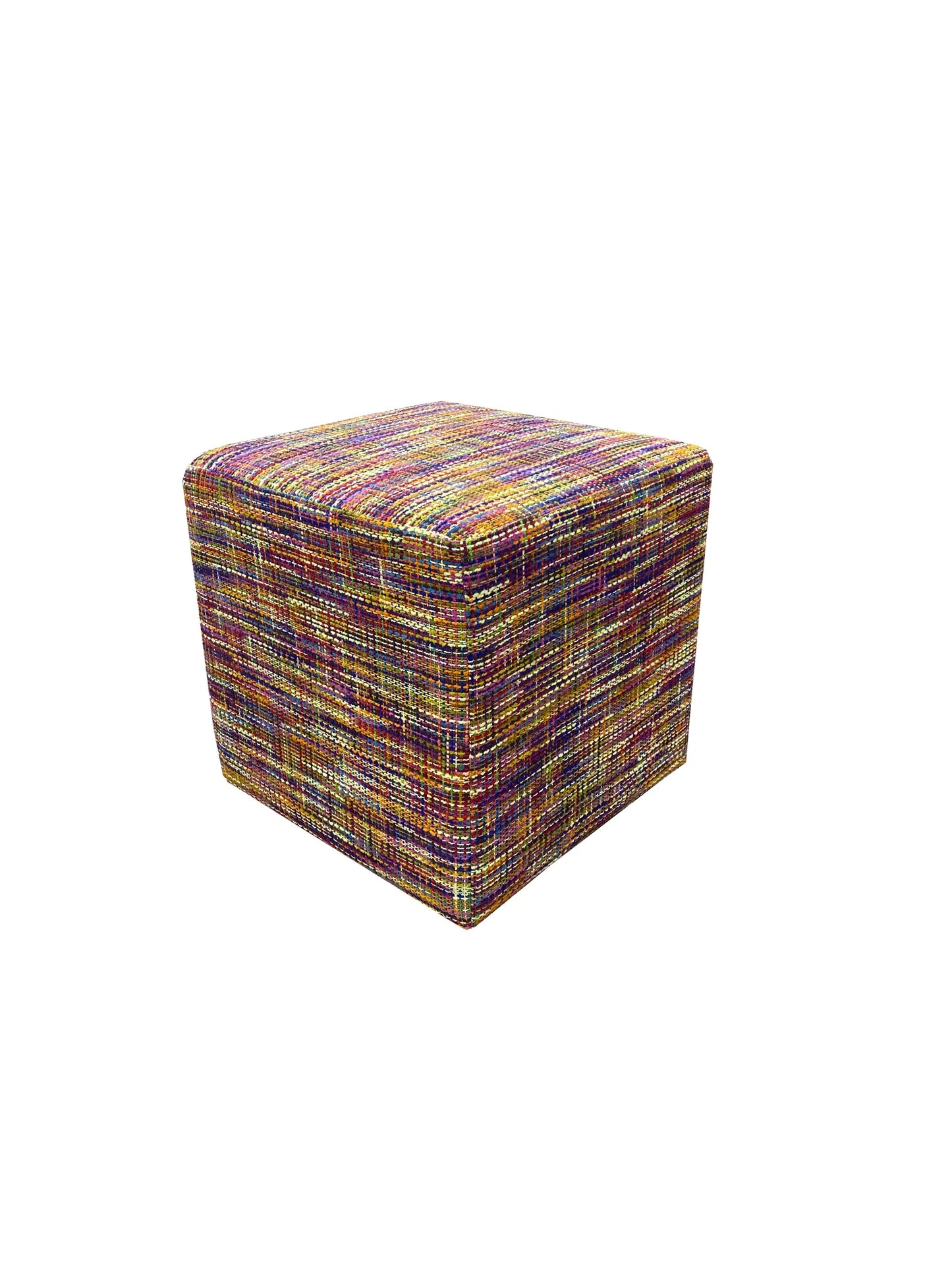 Happy Hour Swivel Ottoman
