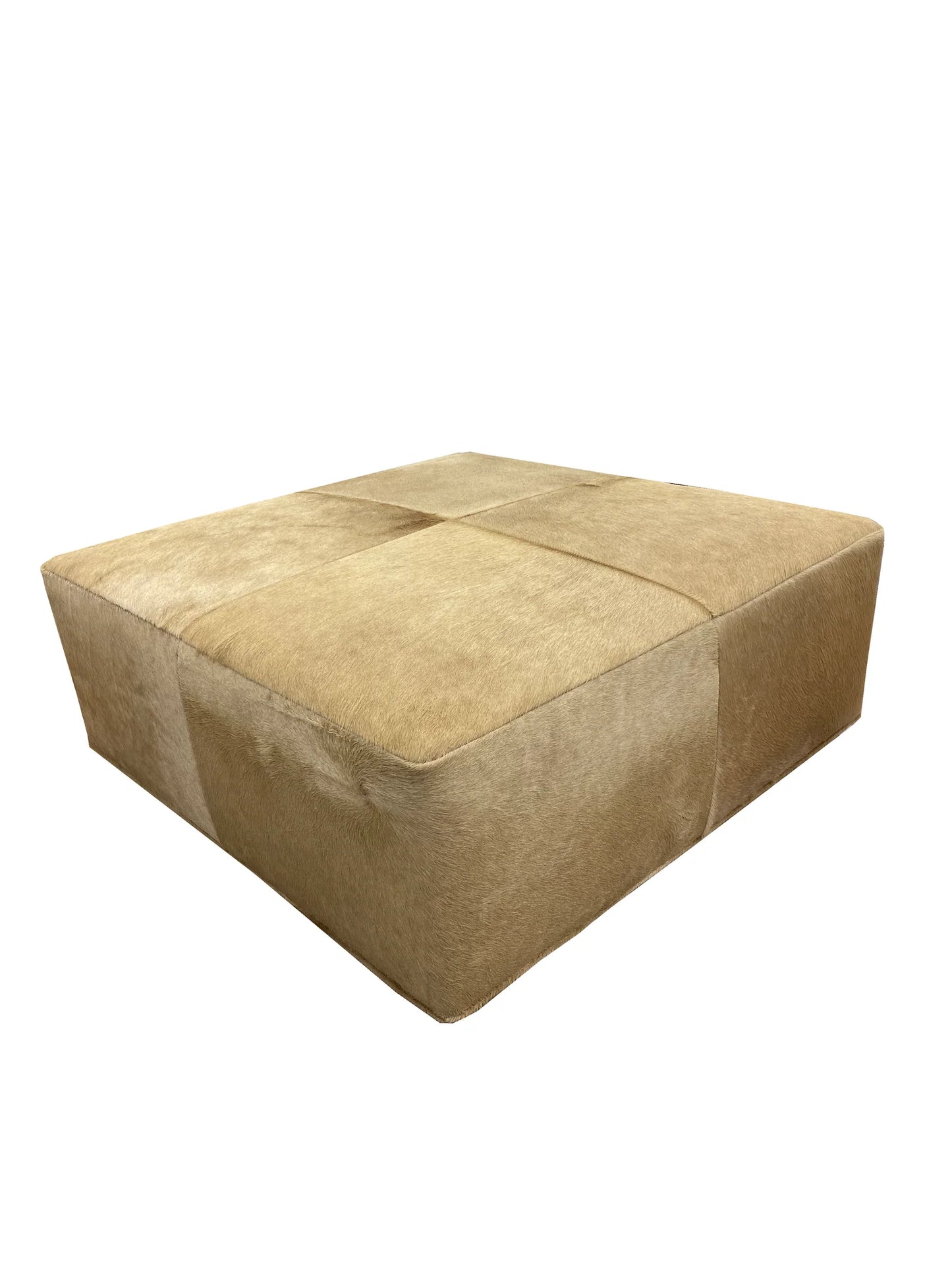 Cocktail Hour Ottoman