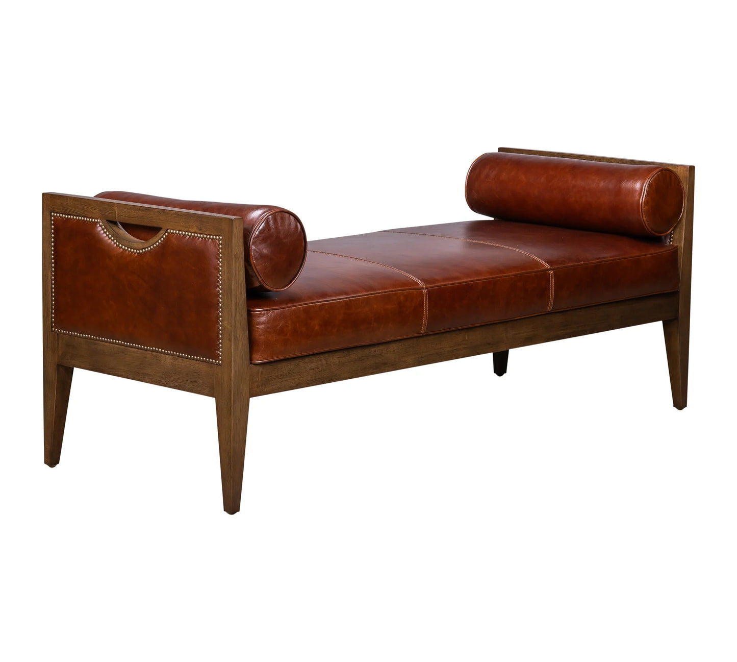 Beacon Hill Bench