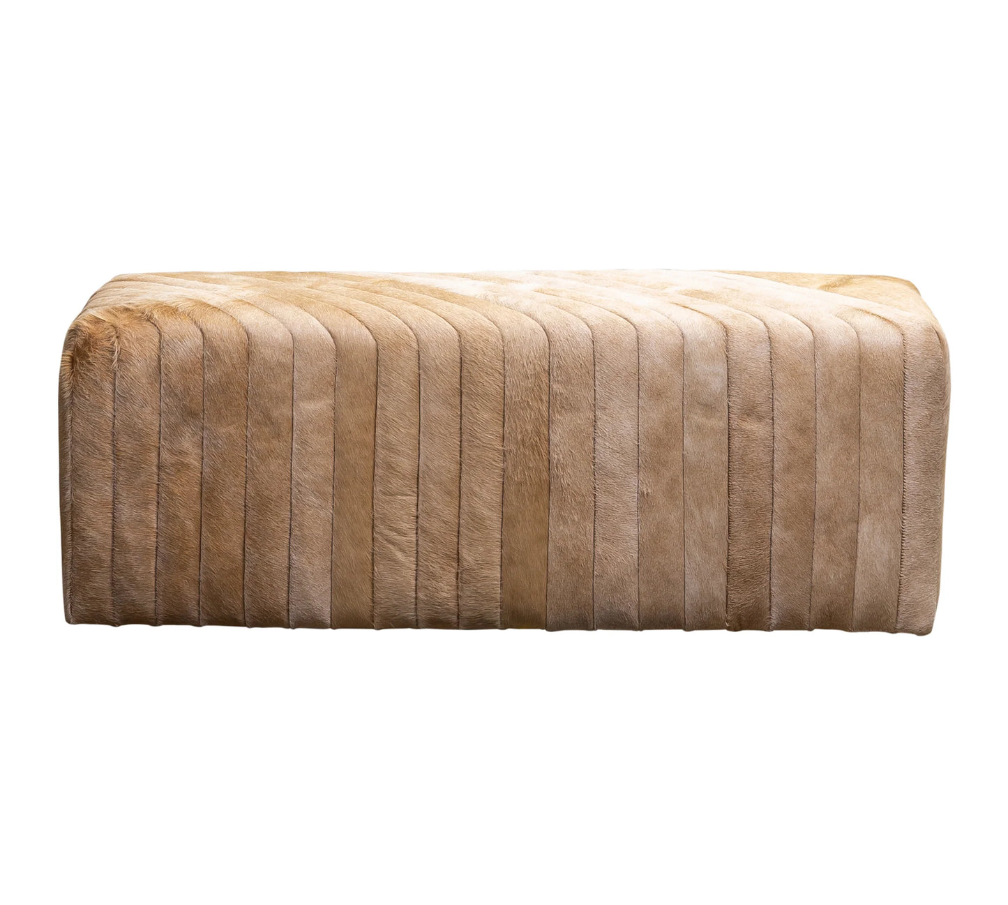 Bryant Bench Ottoman