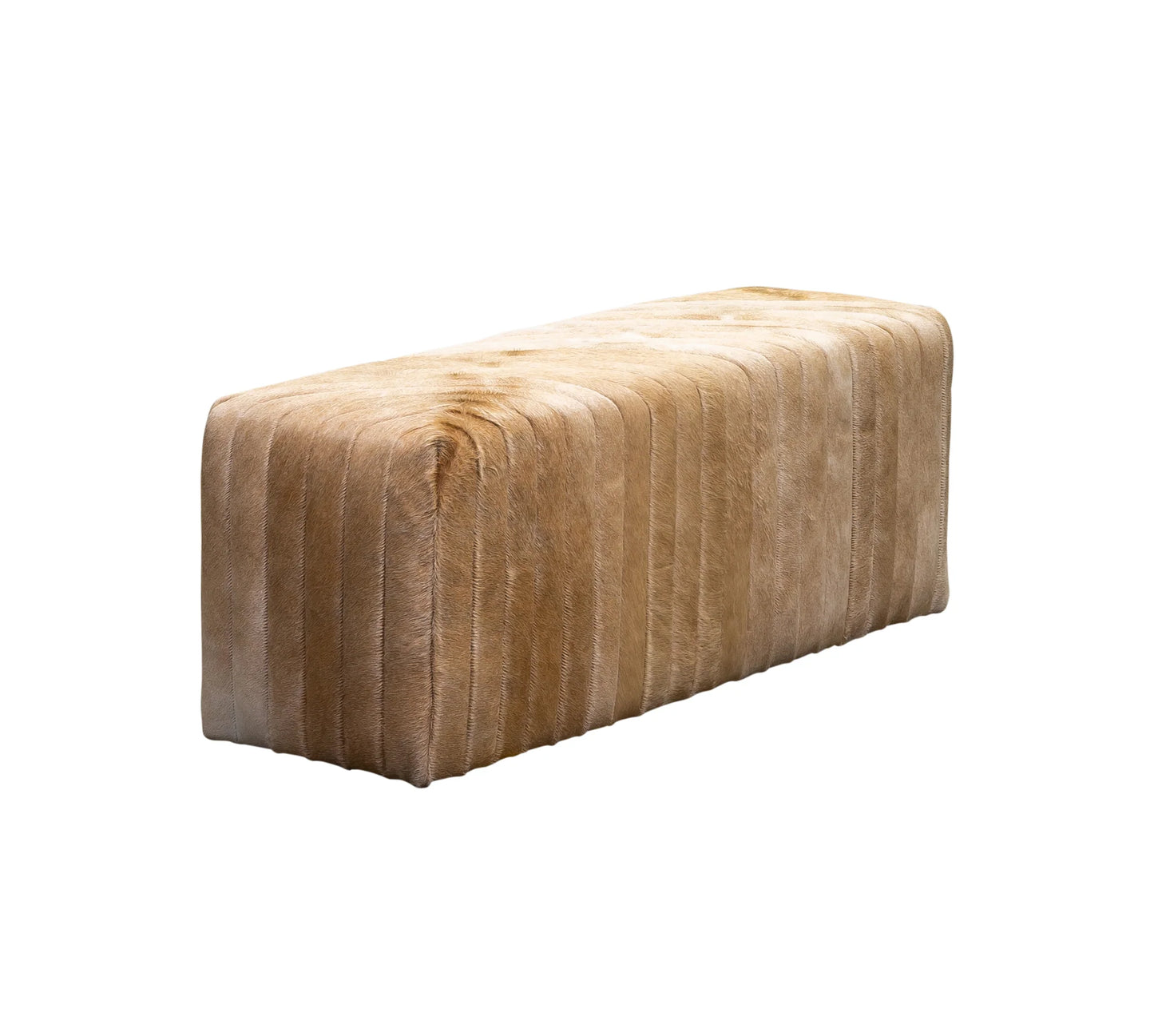 Bryant Bench Ottoman
