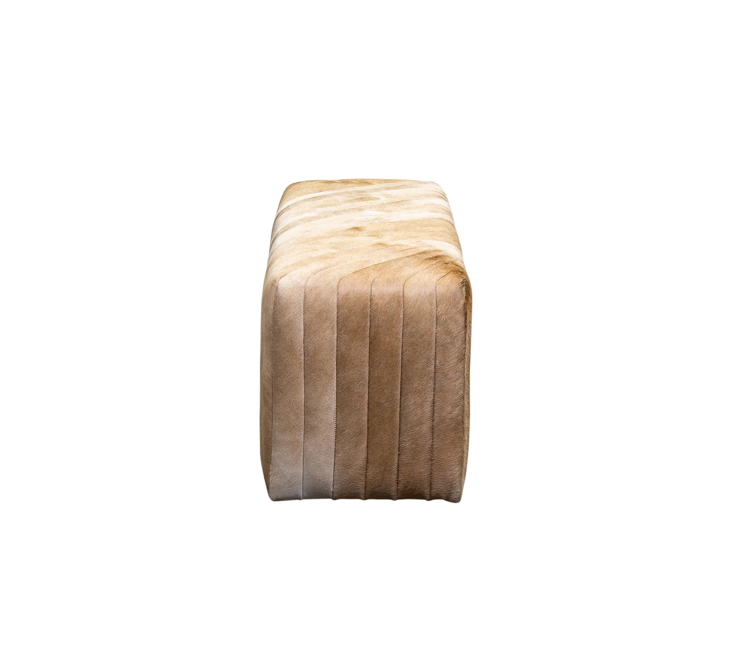 Bryant Bench Ottoman