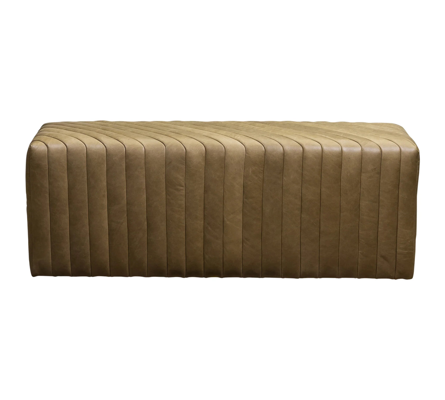 Bryant Bench Ottoman