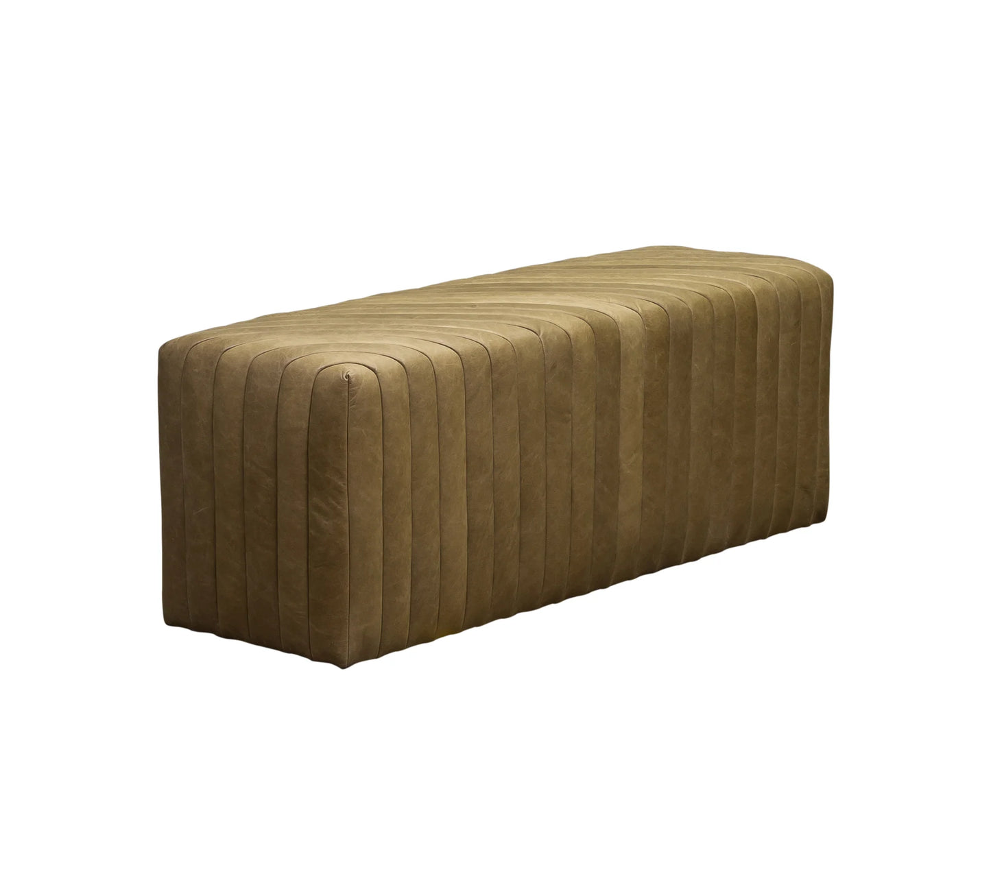 Bryant Bench Ottoman