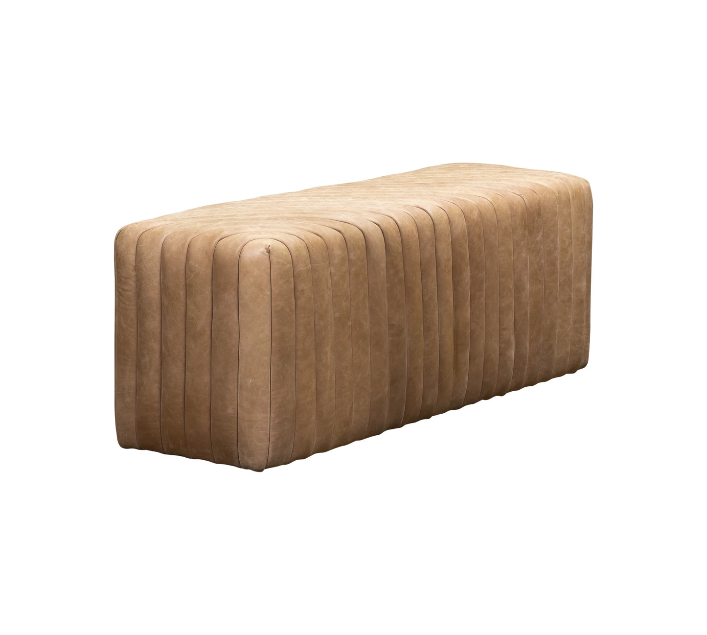 Bryant Bench Ottoman