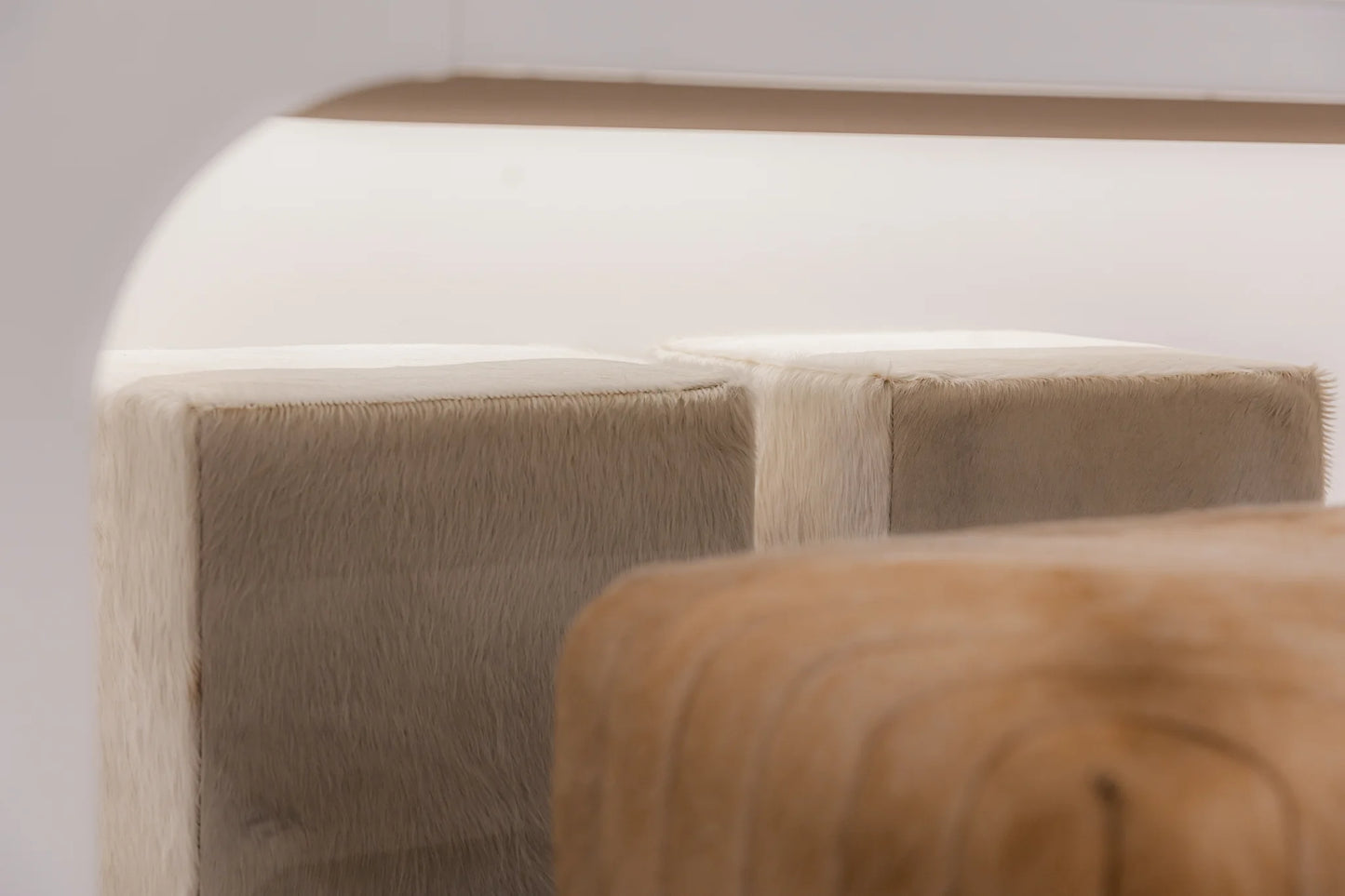Bryant Bench Ottoman