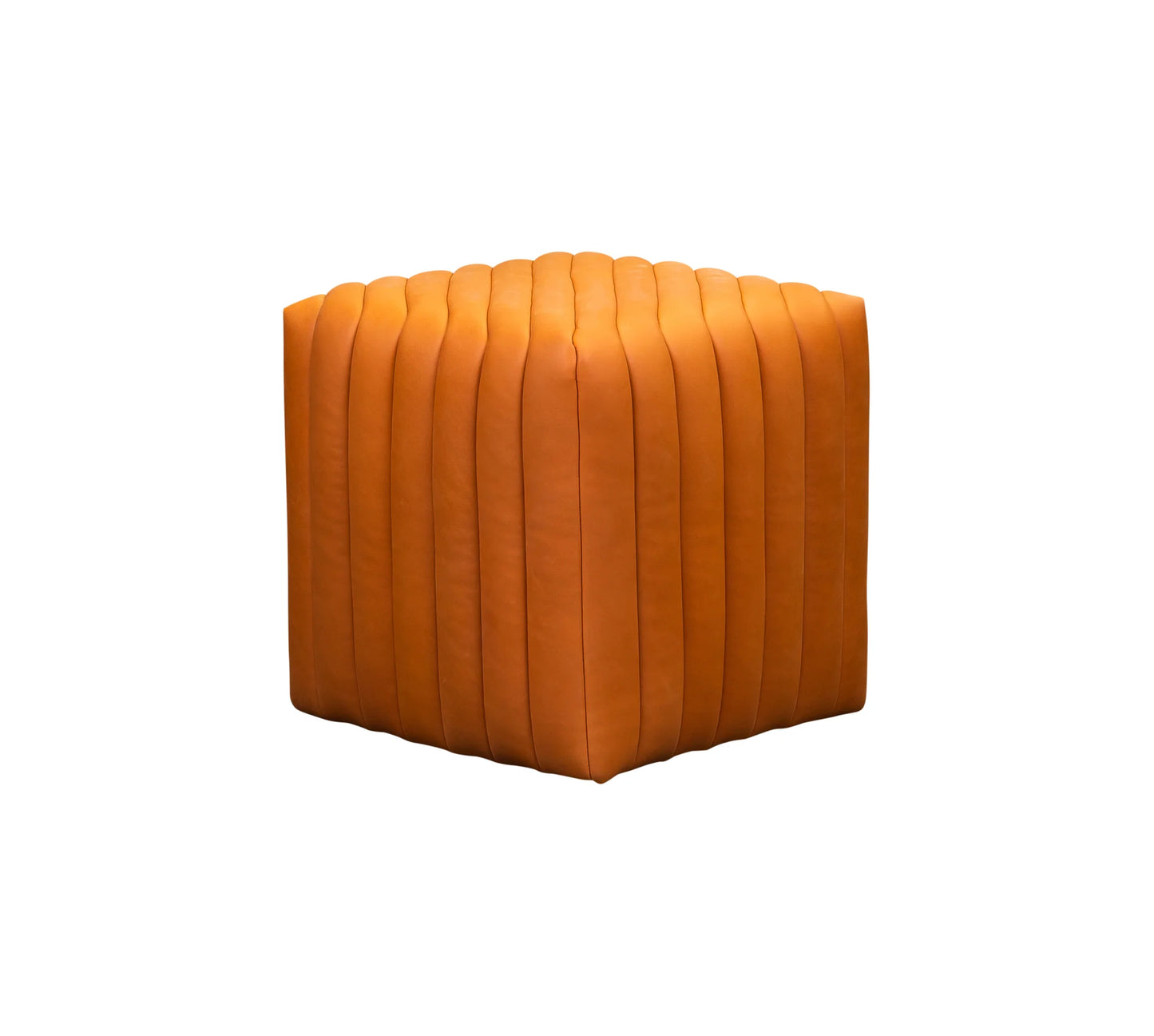 Bryant Cube Ottoman