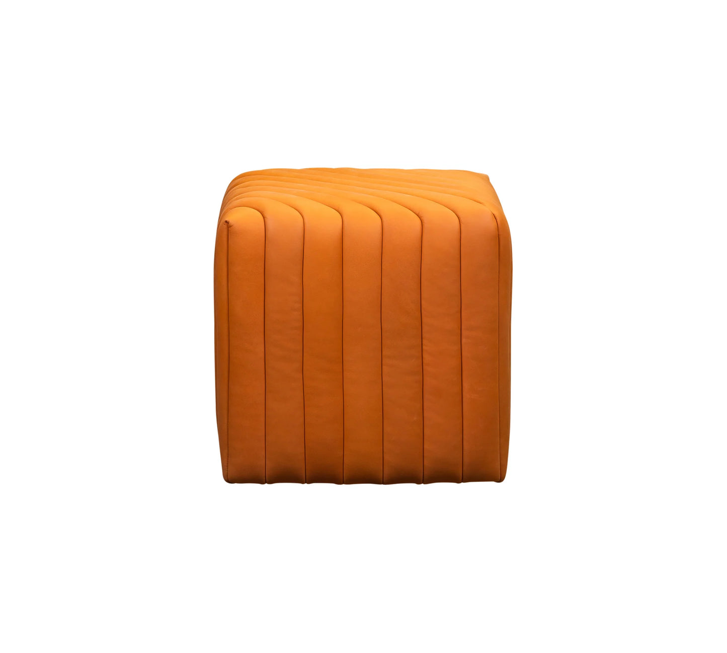Bryant Cube Ottoman
