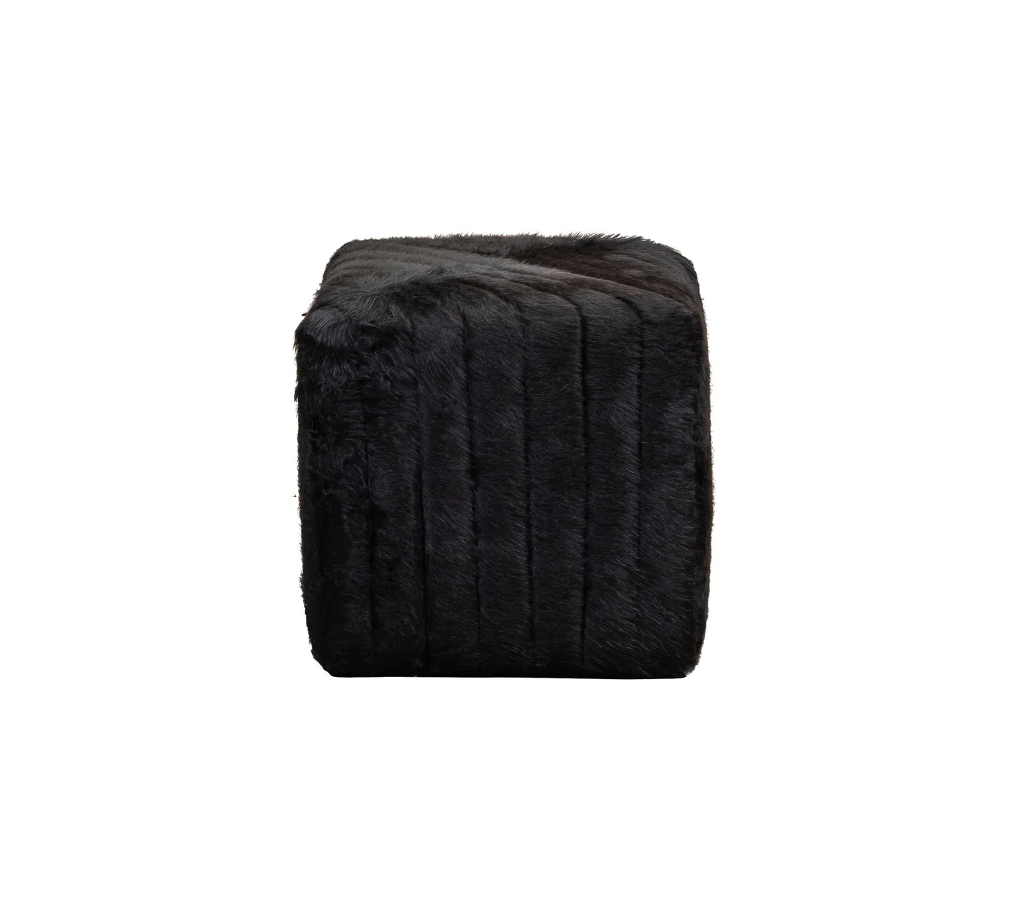 Bryant Cube Ottoman