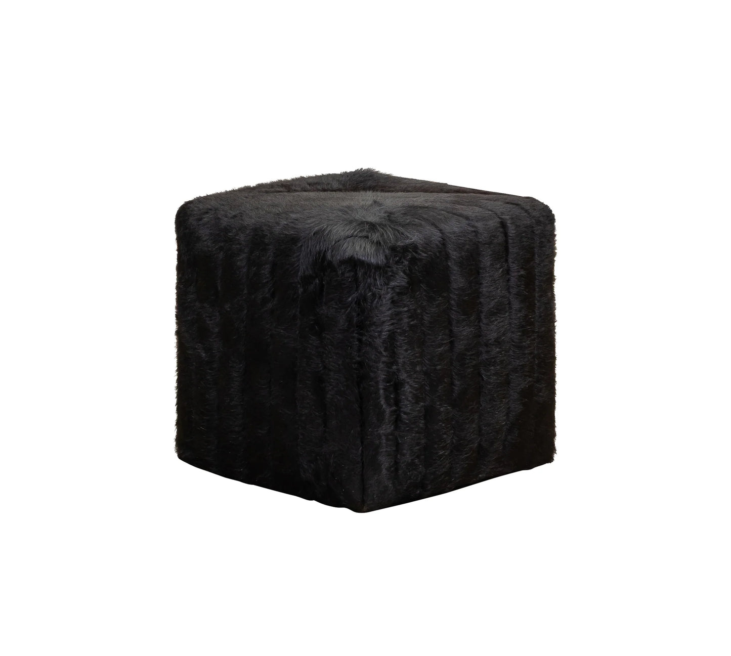 Bryant Cube Ottoman