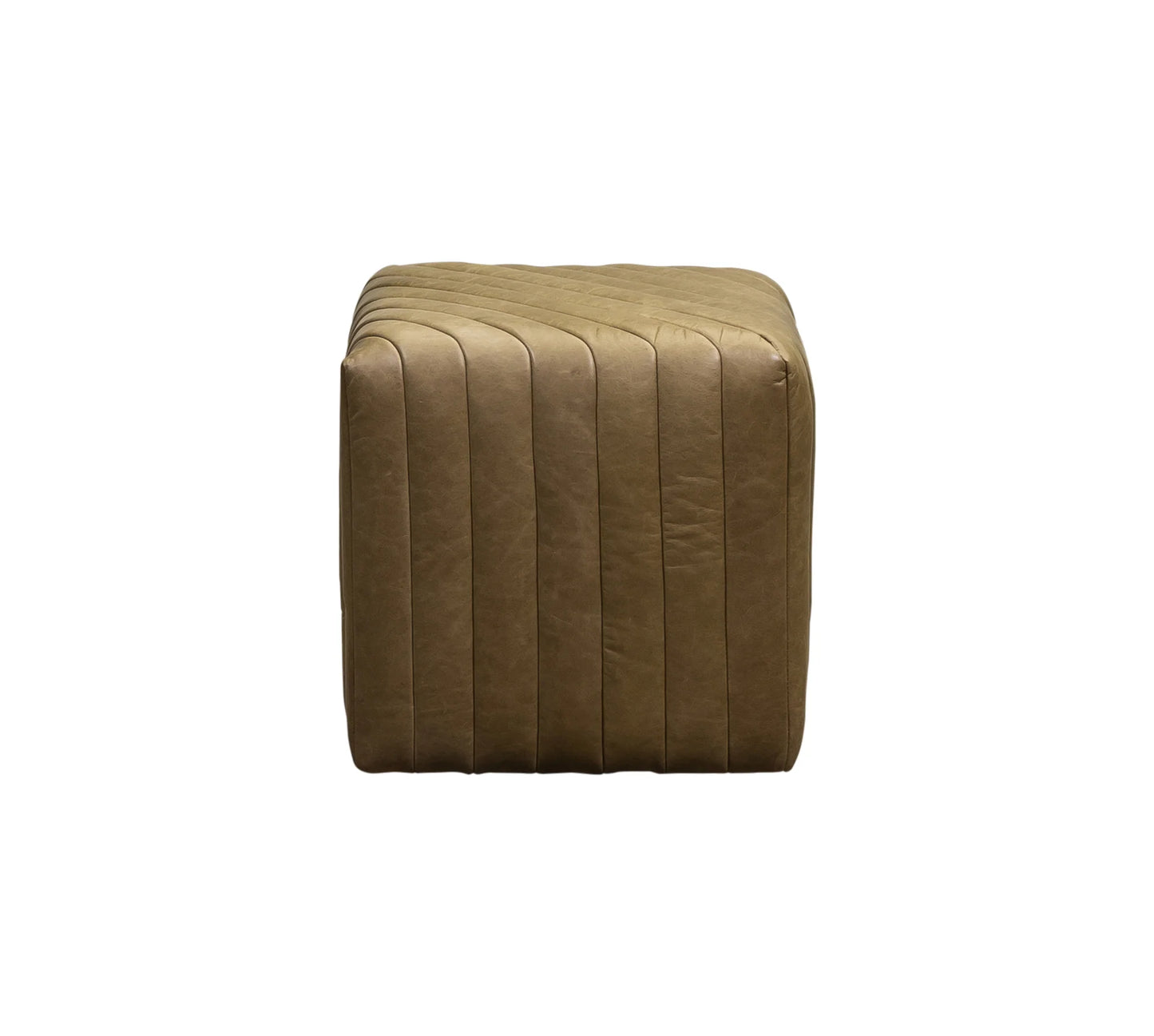 Bryant Cube Ottoman