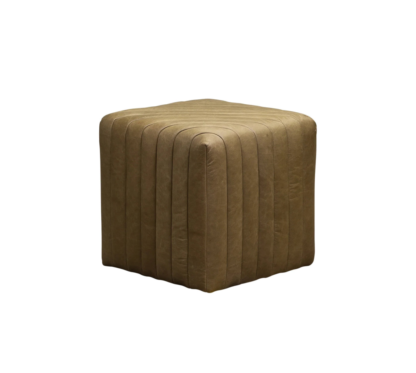Bryant Cube Ottoman
