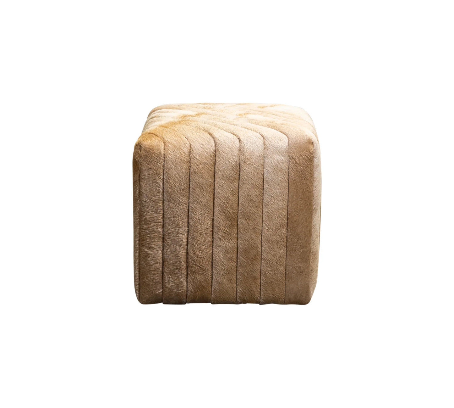 Bryant Cube Ottoman