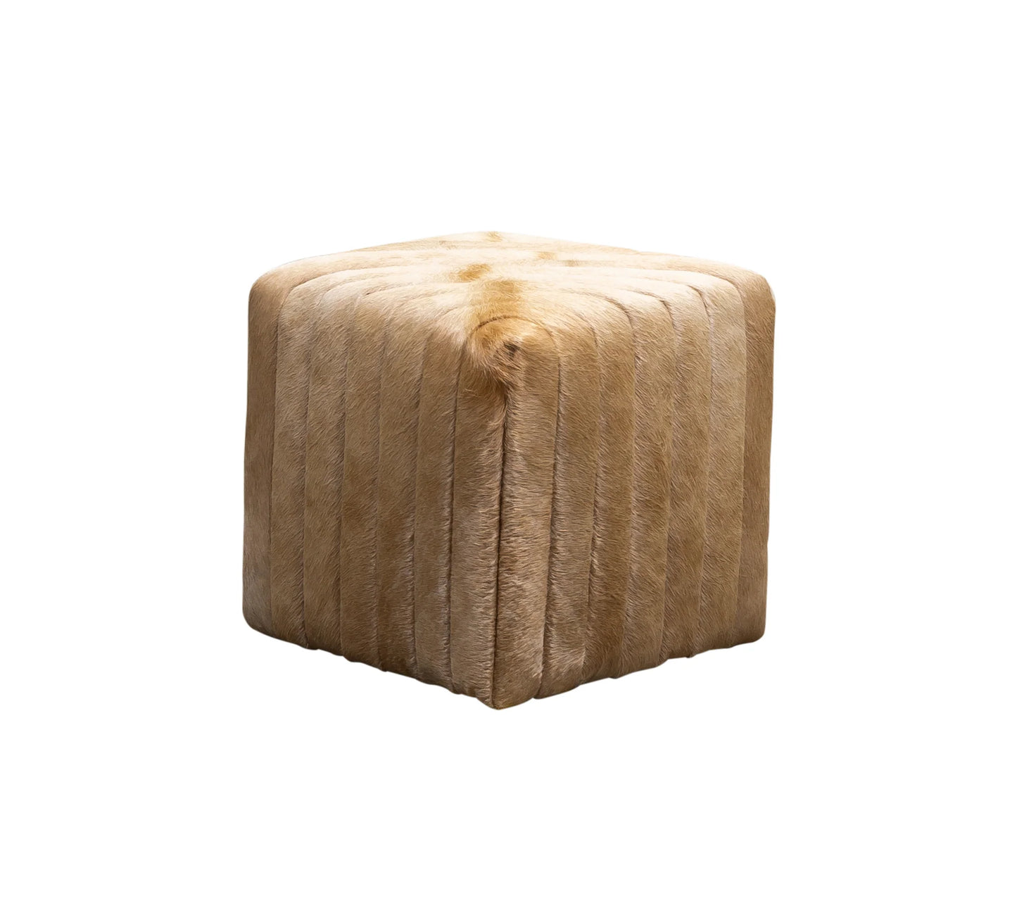 Bryant Cube Ottoman