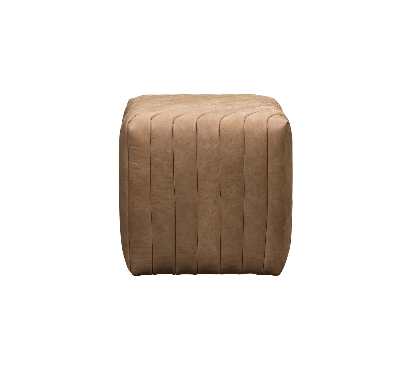 Bryant Cube Ottoman