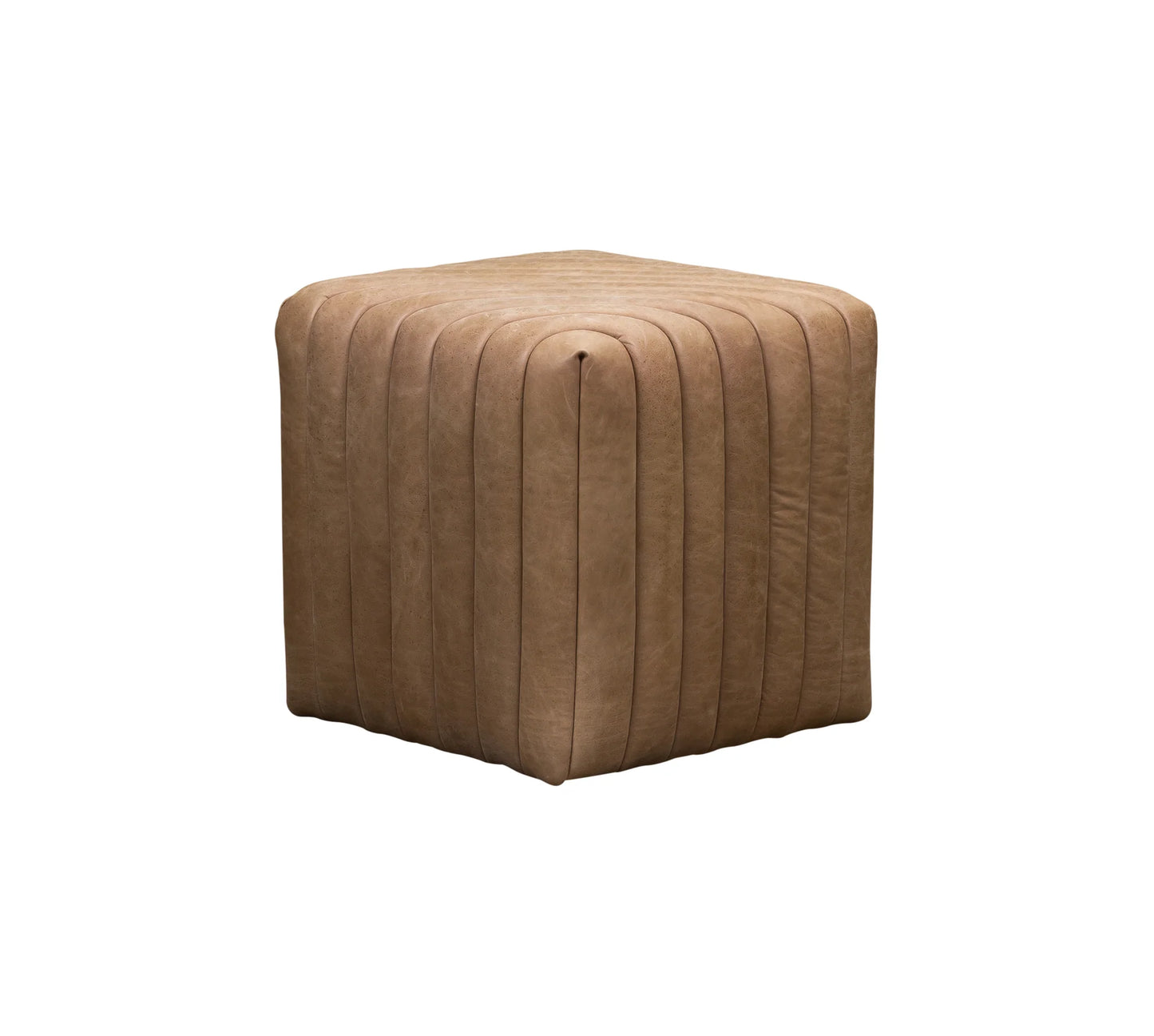 Bryant Cube Ottoman