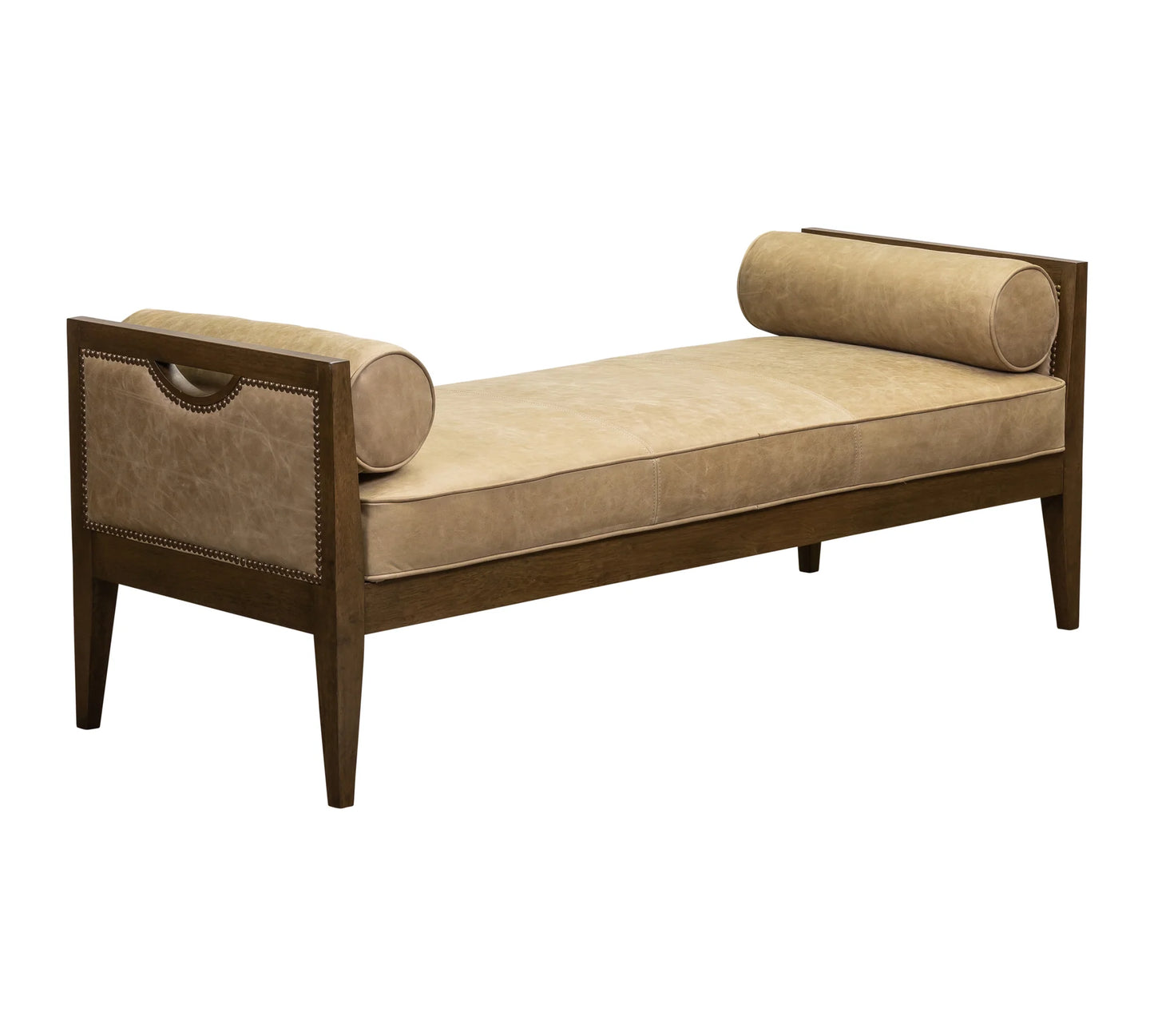 Beacon Hill Bench