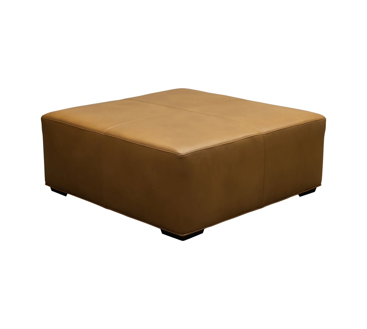 Cocktail Hour Ottoman