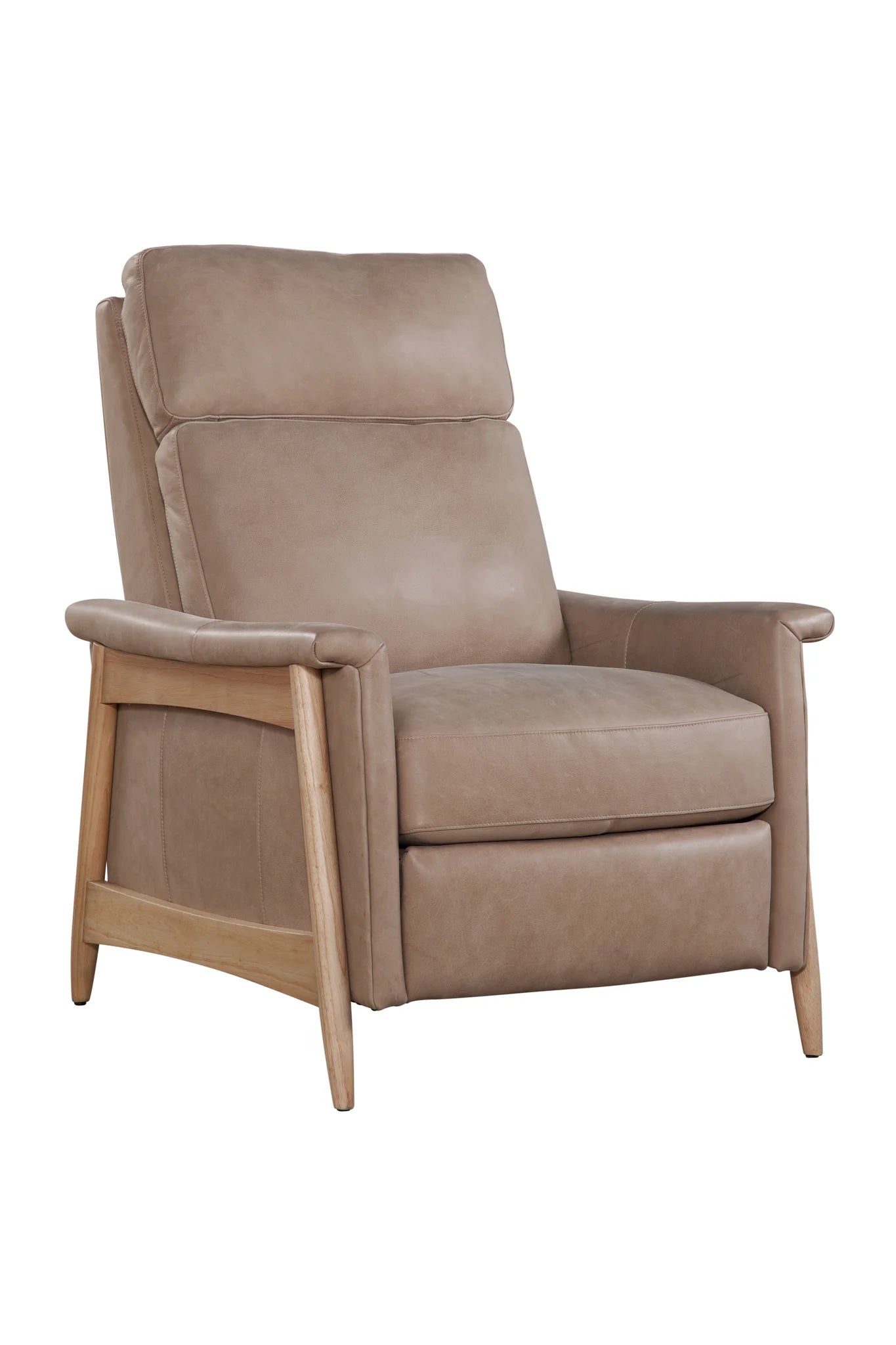 Bristol Push Back Recliner