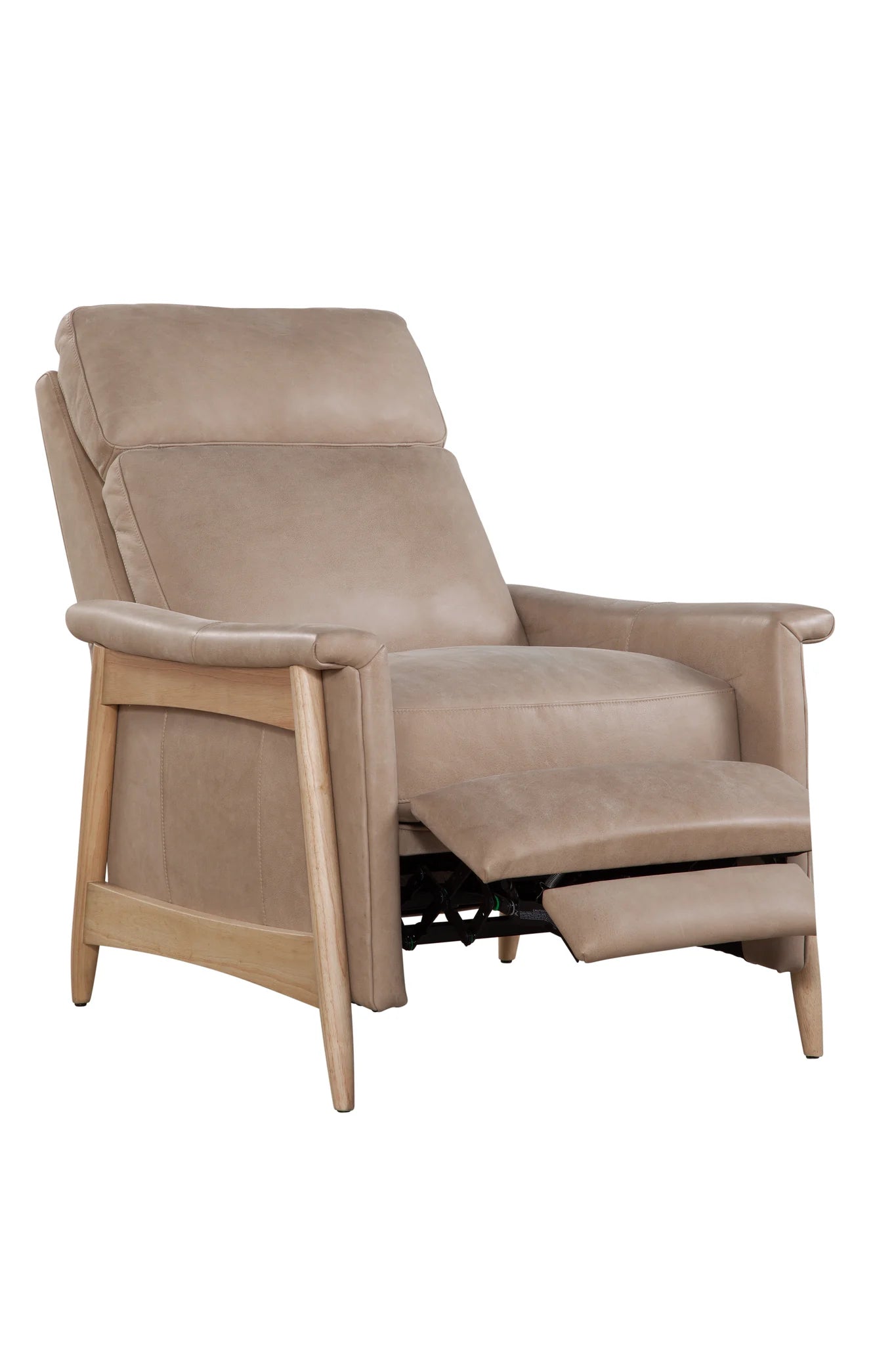 Bristol Push Back Recliner