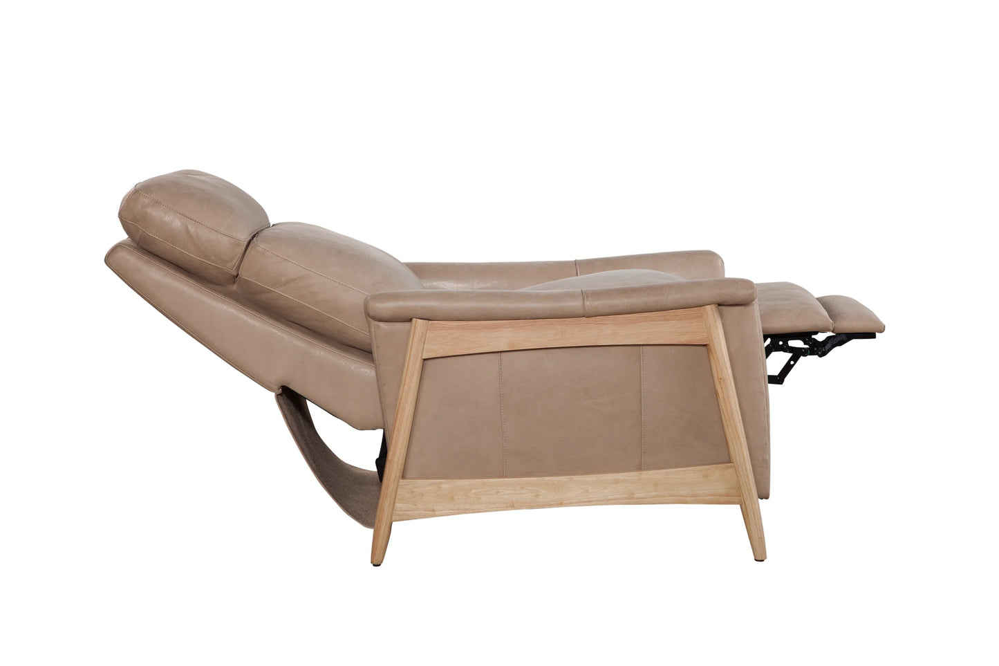 Bristol Push Back Recliner