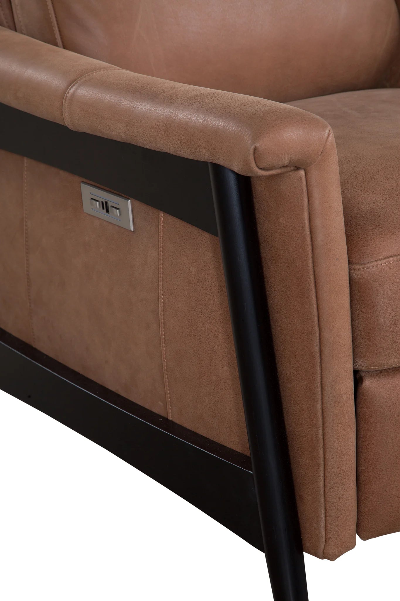 Bristol Power Recliner in Notting Hill Cider