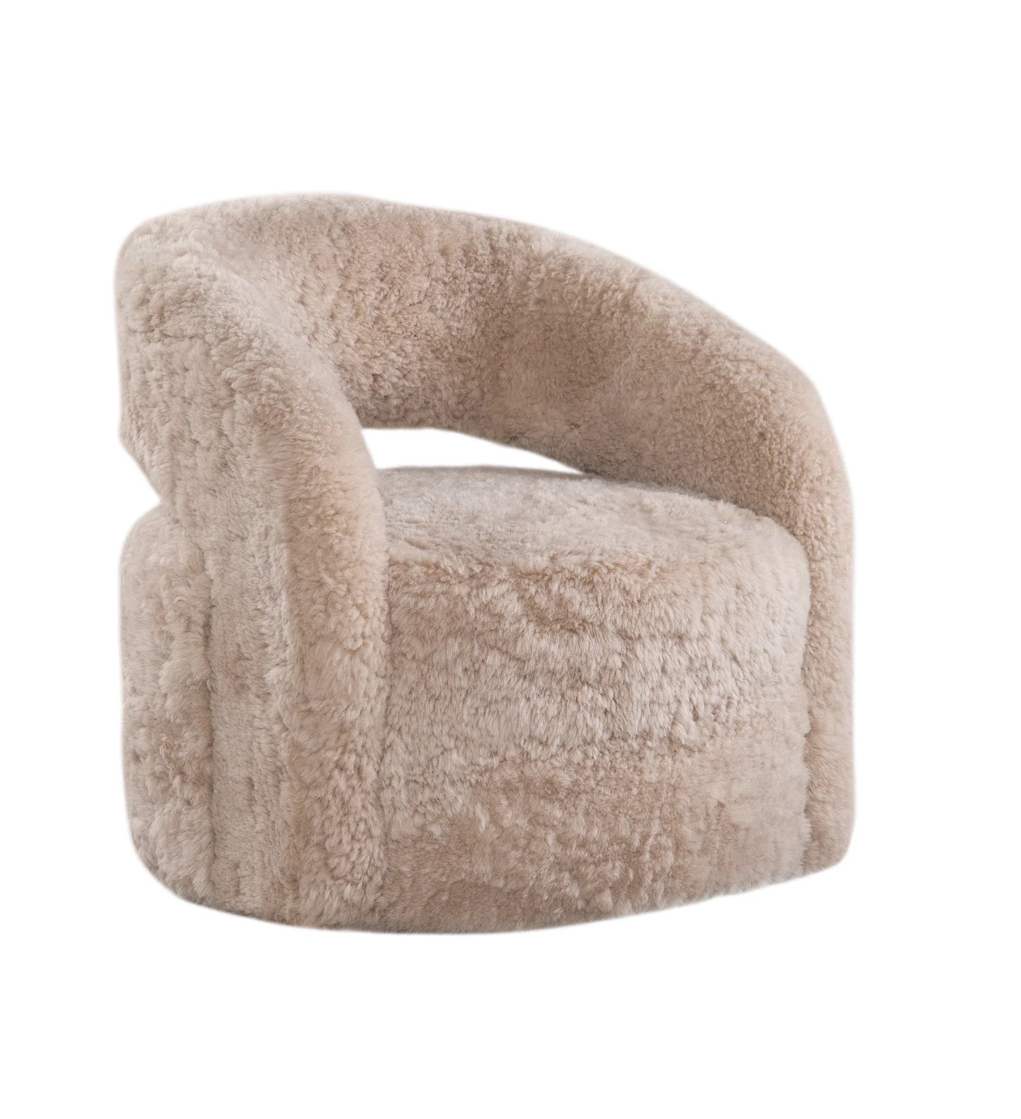 Carmel Swivel Chair