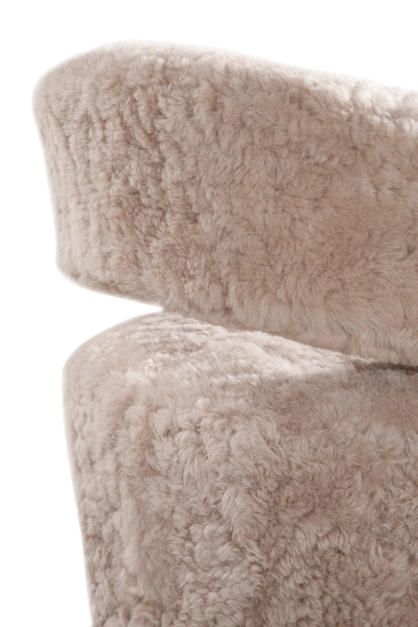 Carmel Swivel Chair