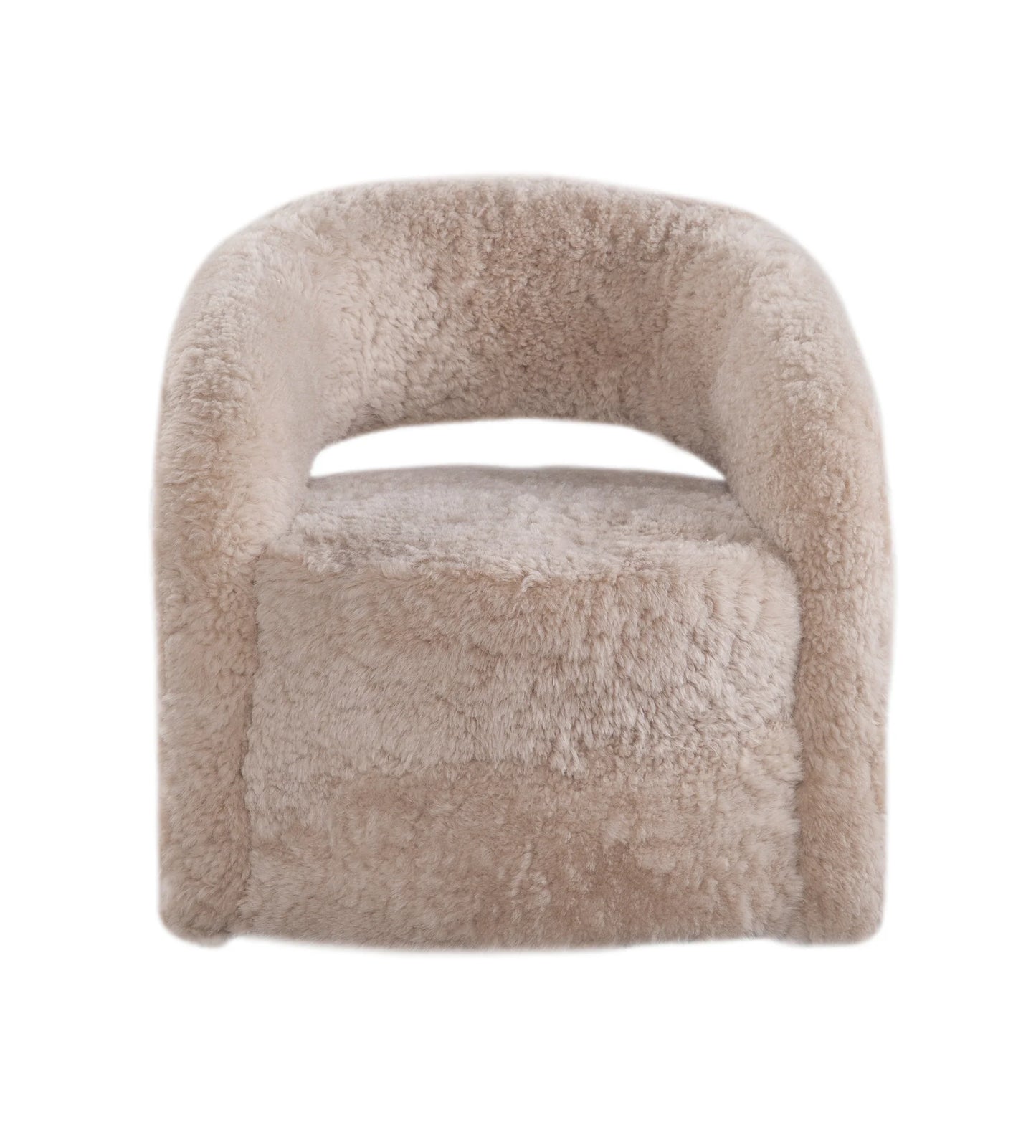 Carmel Swivel Chair