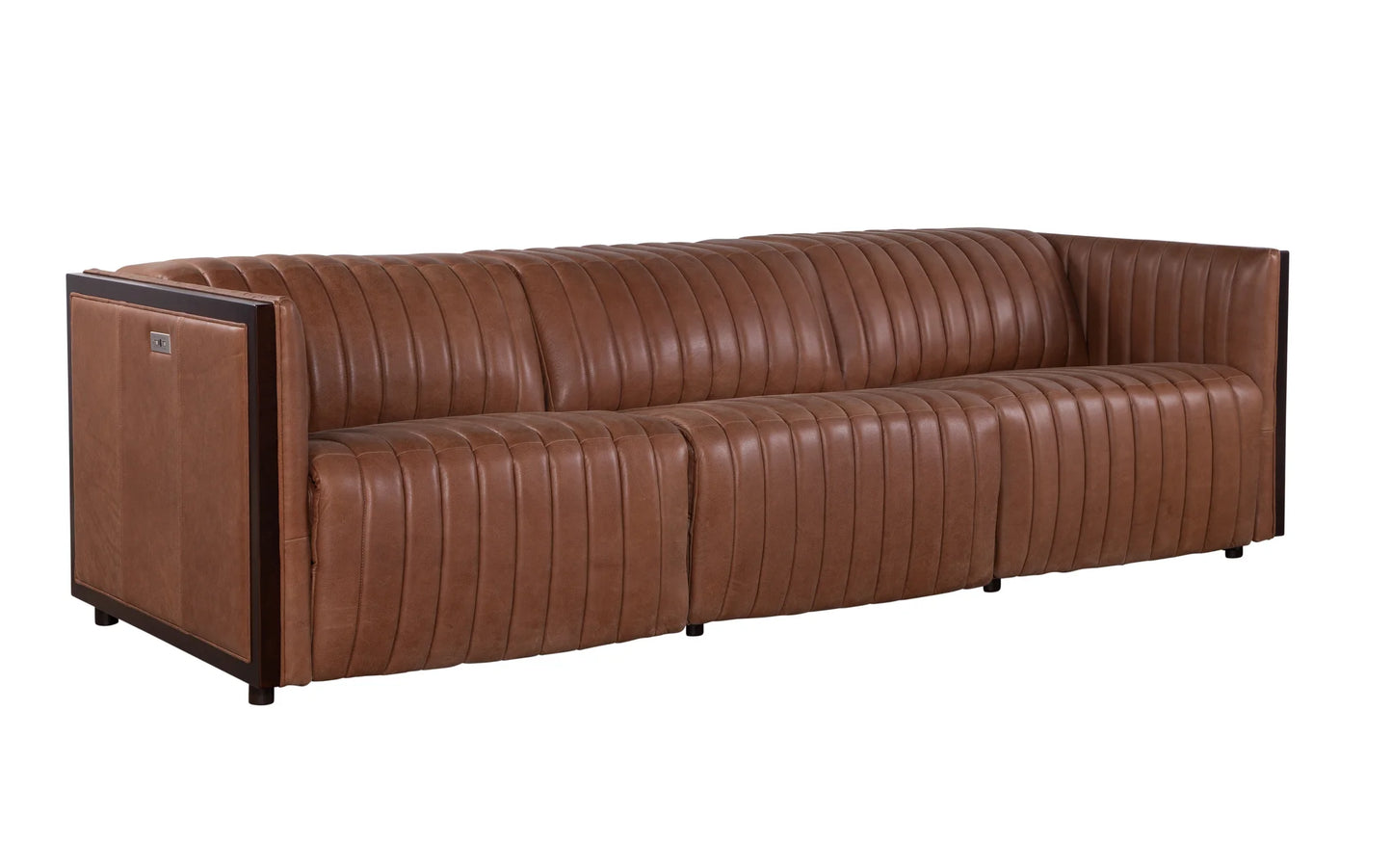 Havana Power Sofa in Asteria Harness