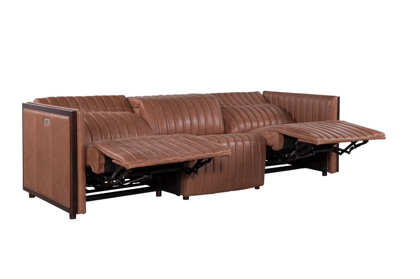Havana Power Sofa in Asteria Harness