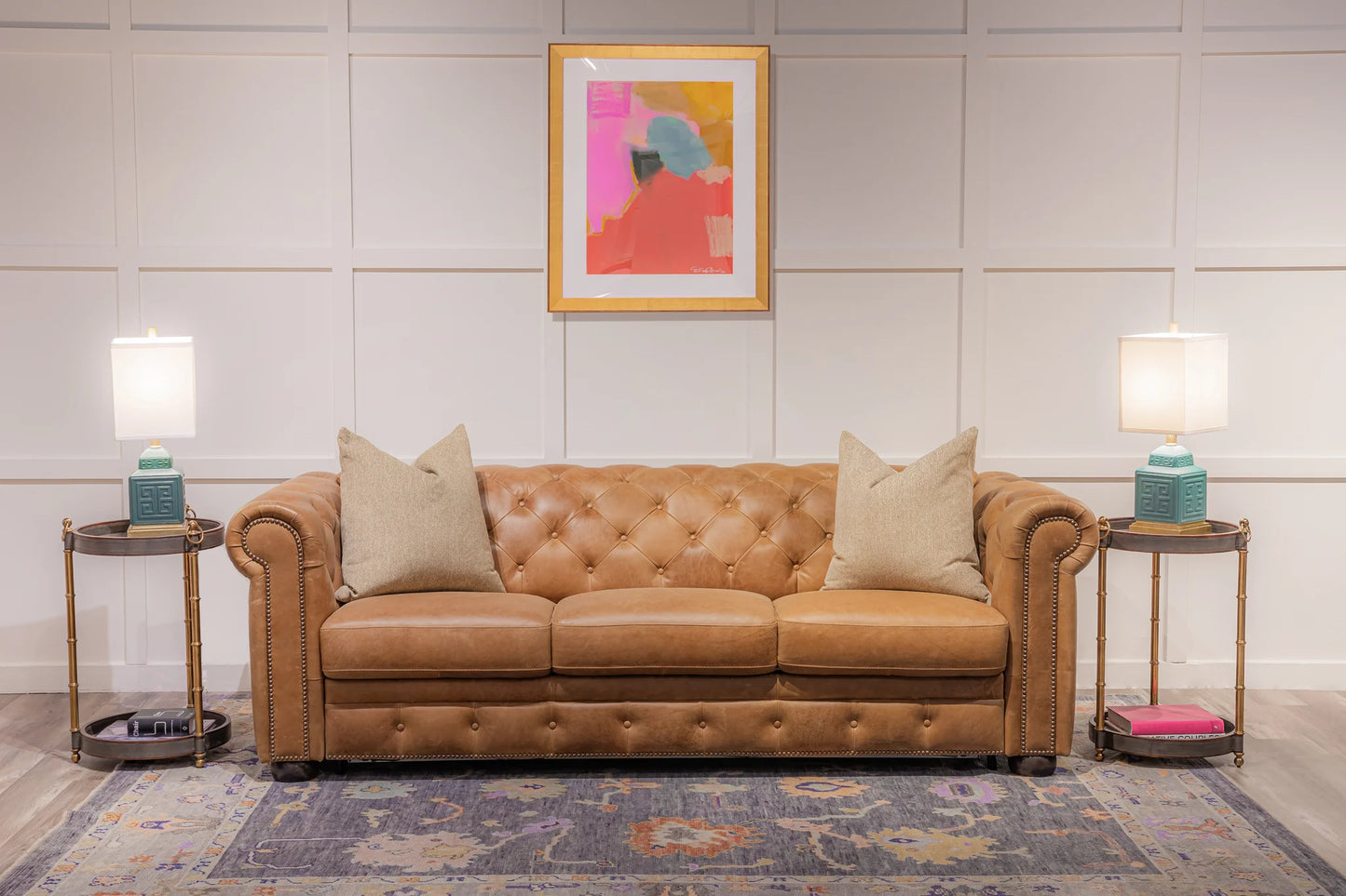 Bridgeport Sleep Sofa