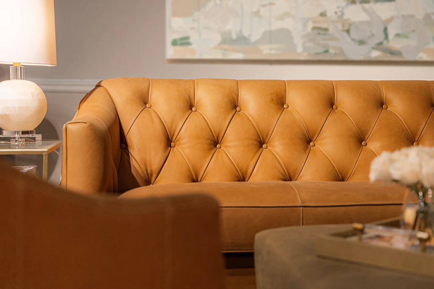 Brighton Sofa