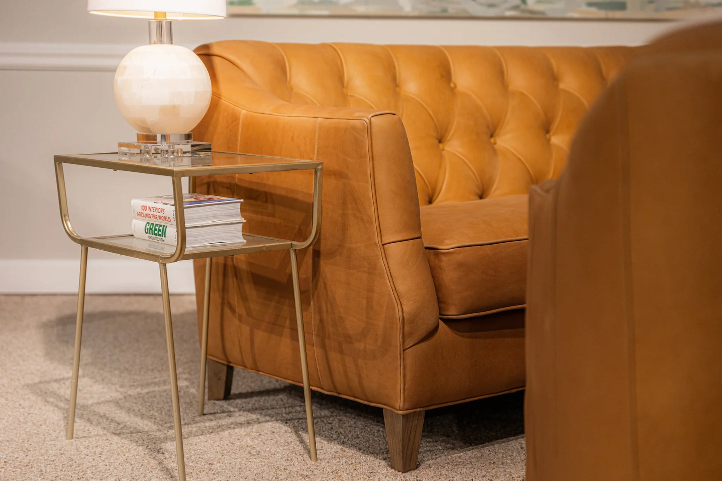 Brighton Sofa