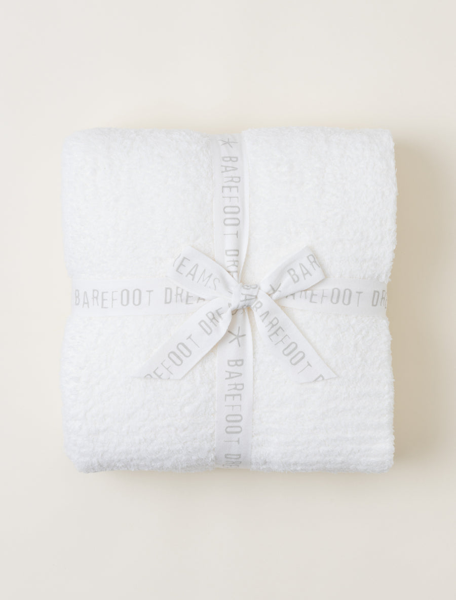 Cozychic Throw-Cream