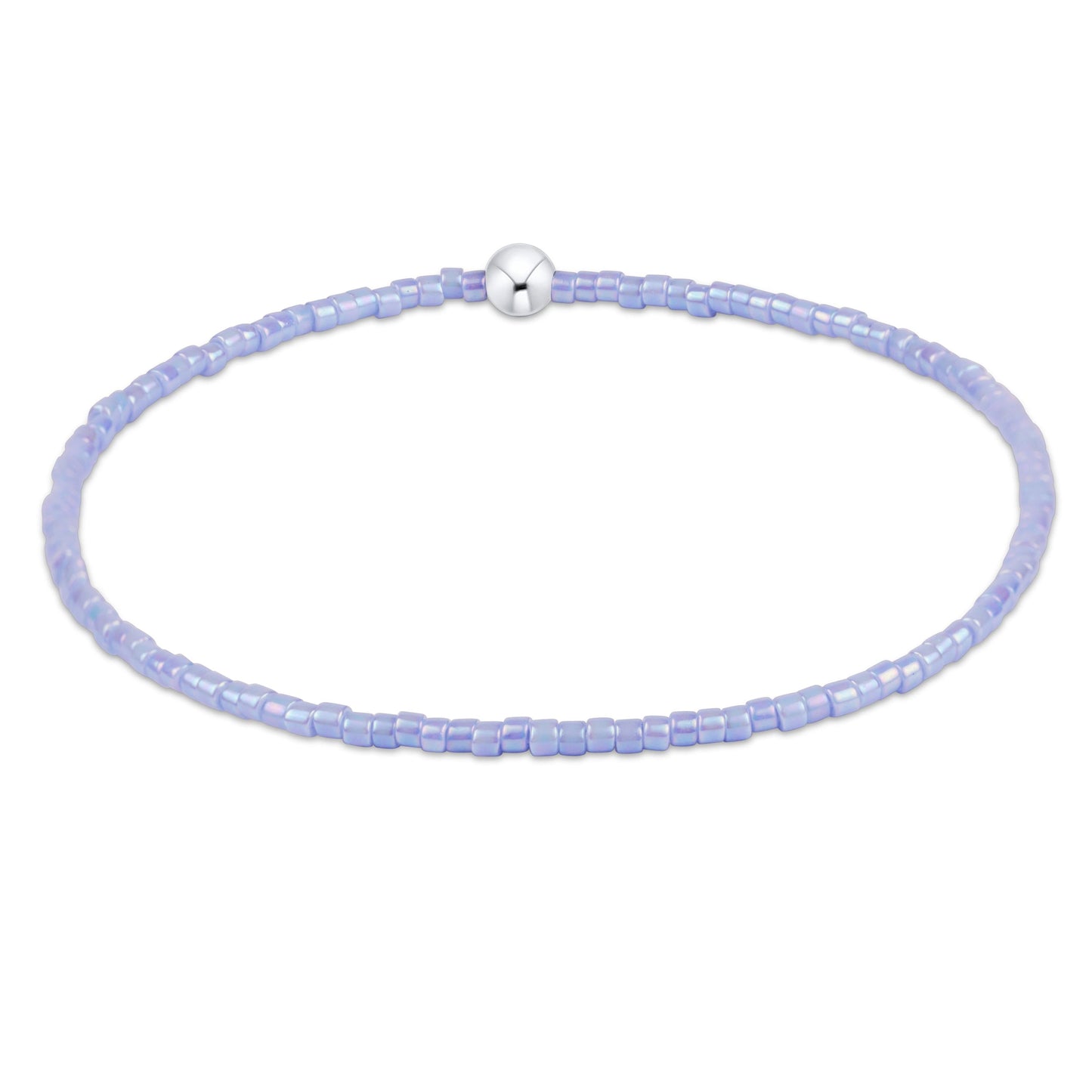 Hope Classic Sterling Bracelet - Ocean Mist