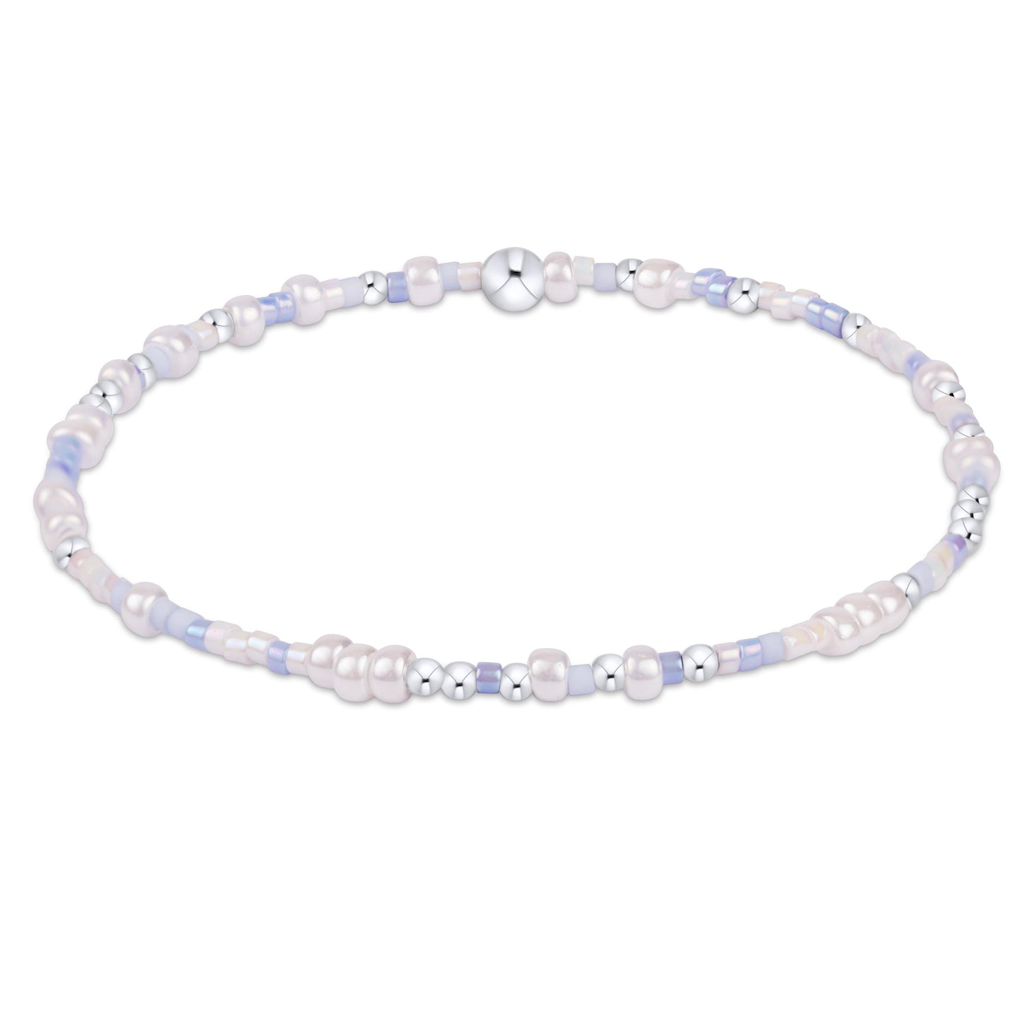 Hope Unwritten Sterling Bracelet - It's Not That Deep