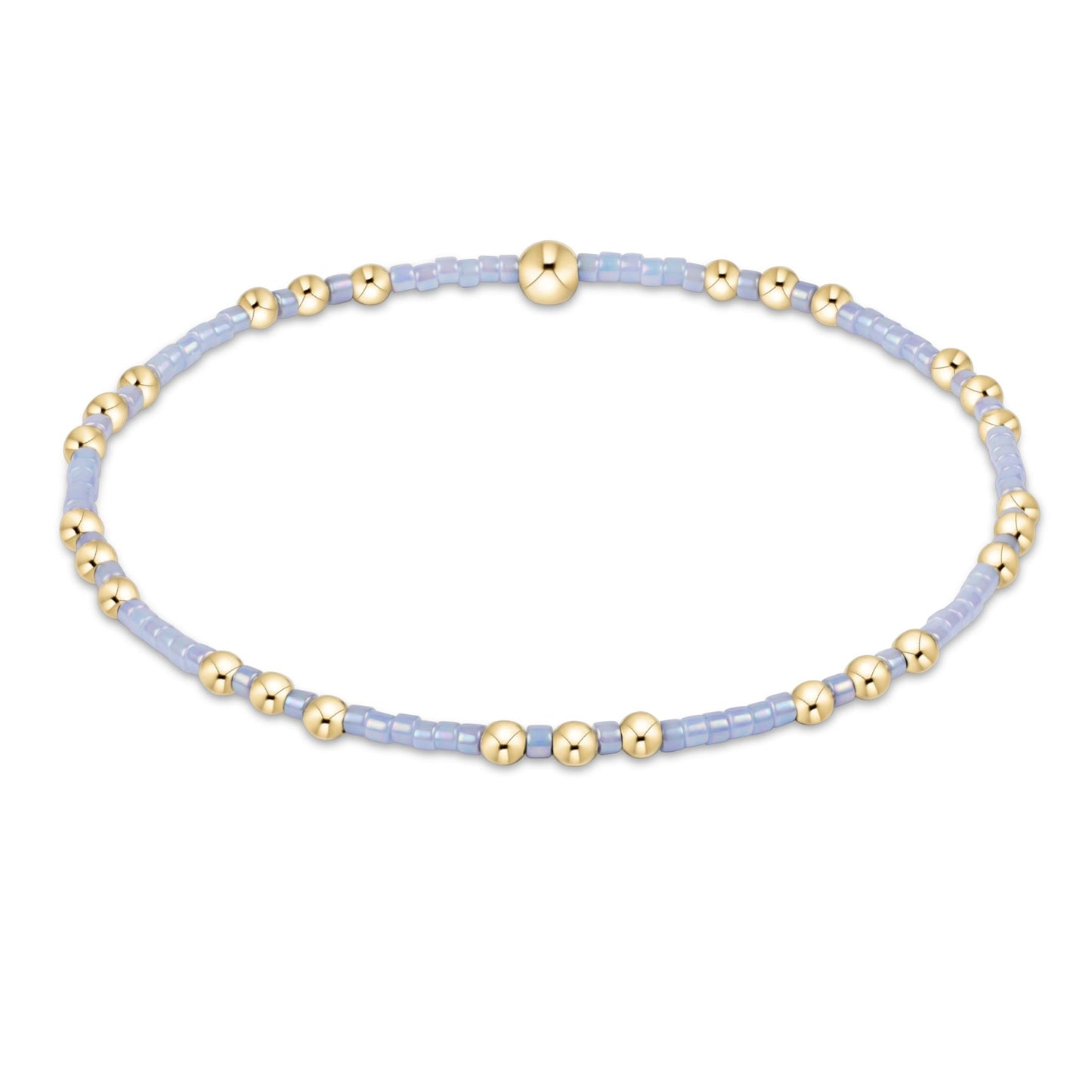 Hope Joy Bracelet - Ocean Mist
