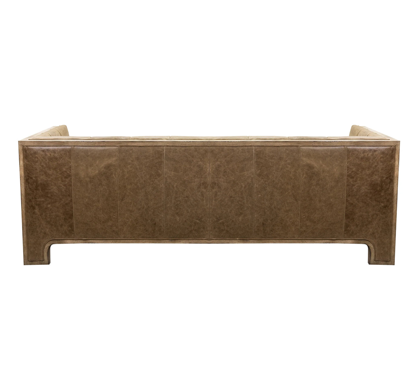 Jennie Sofa in Ten Gallon Hat Accord