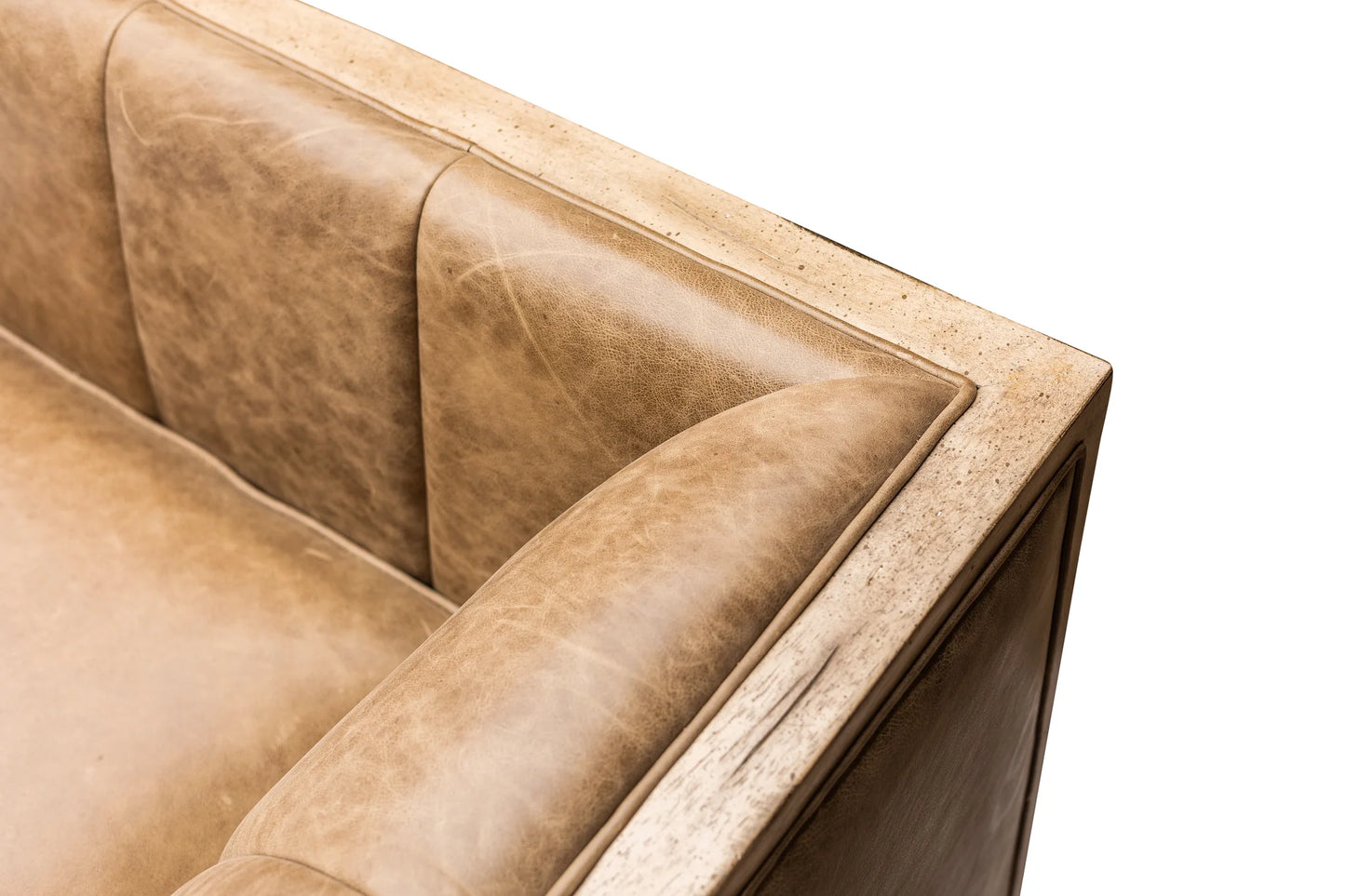 Jennie Sofa in Ten Gallon Hat Accord