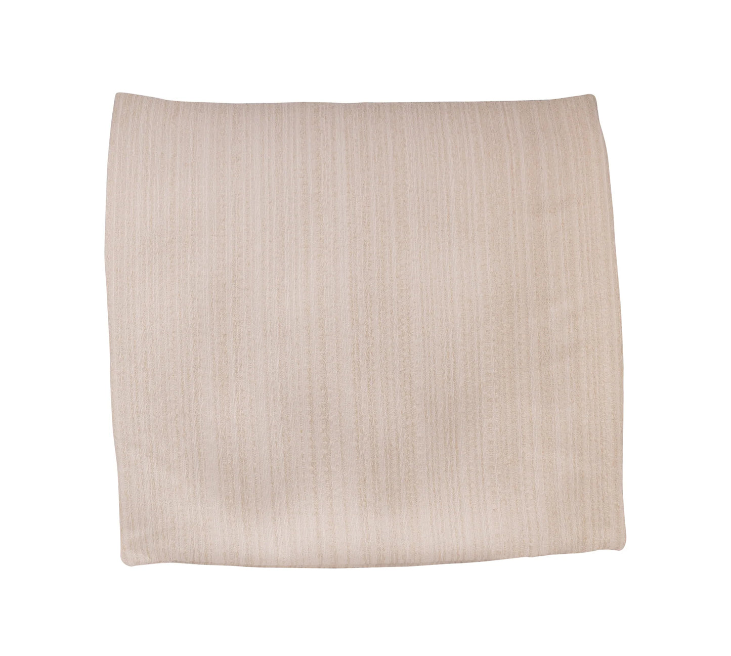 Accent Pillow in Clear Path Cream